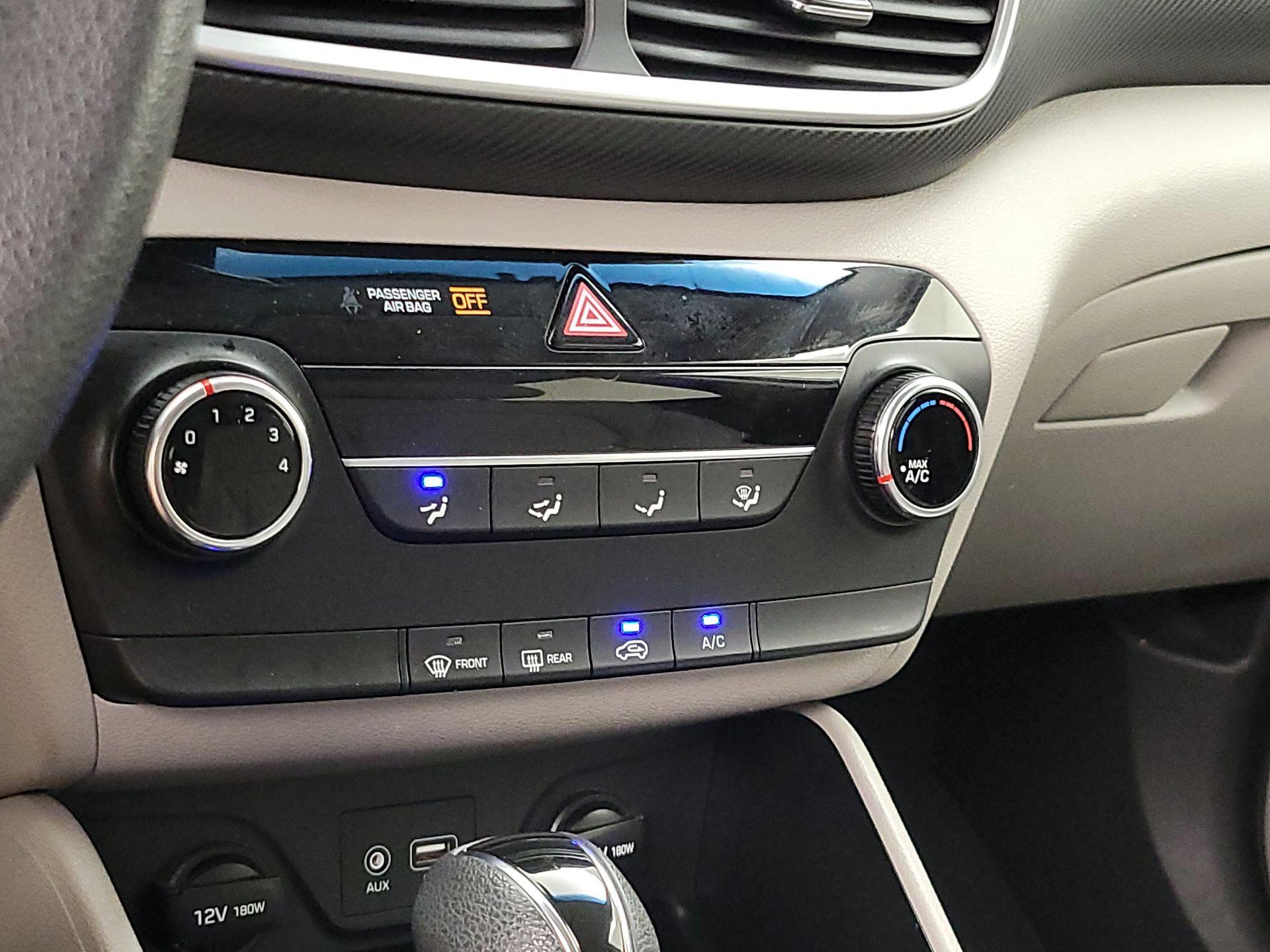 Thumbnail: 2019 Hyundai Tucson - 16