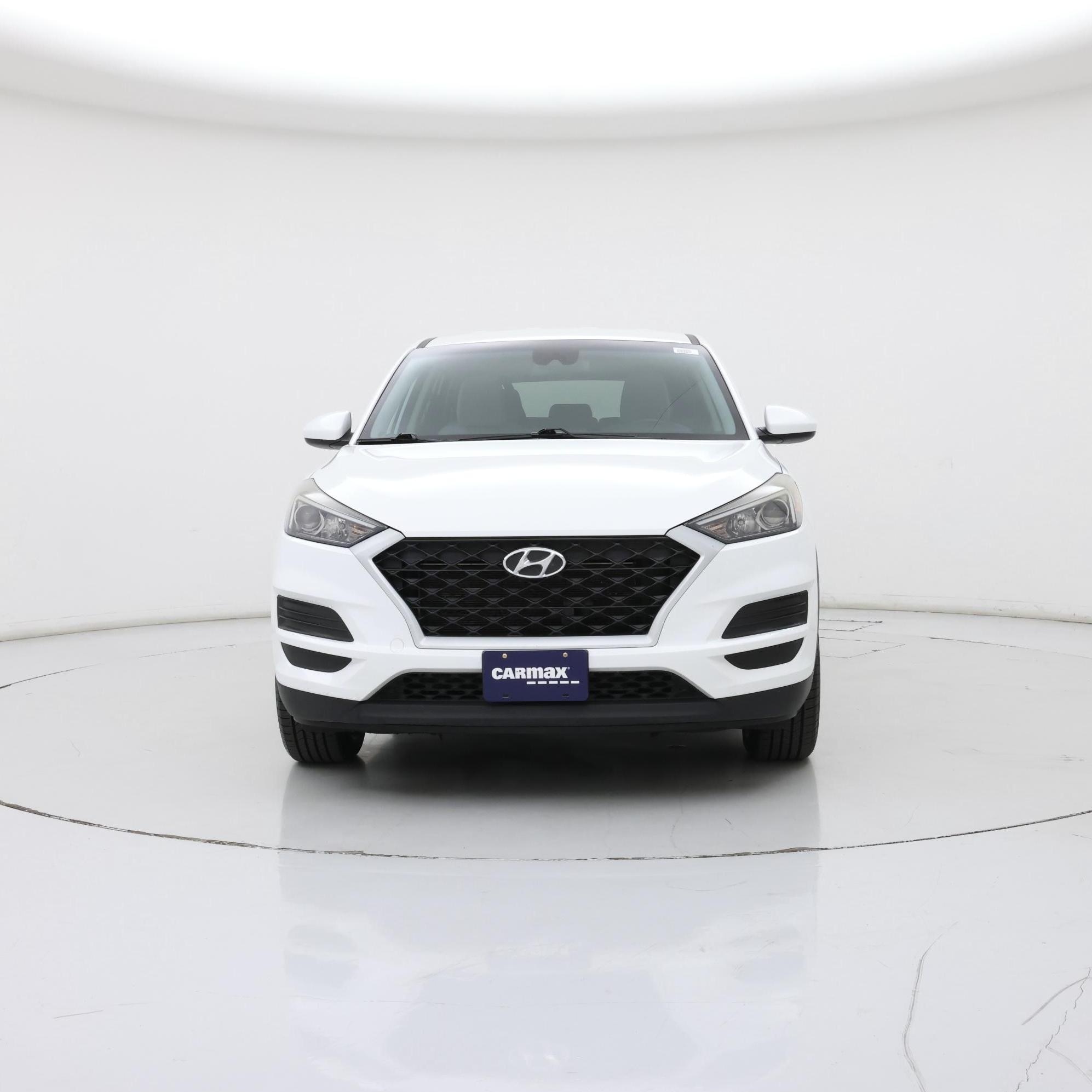 Thumbnail: 2019 Hyundai Tucson - 5