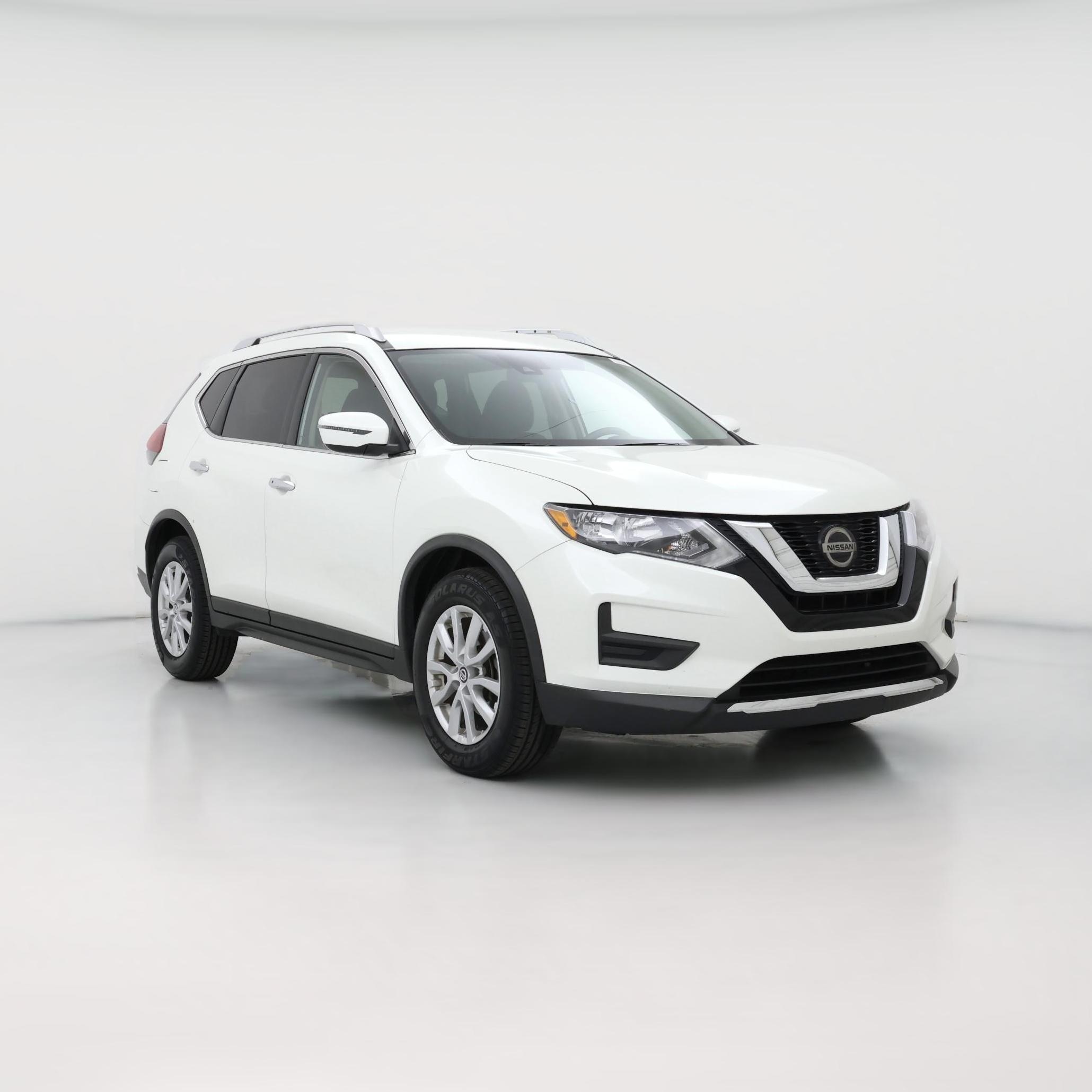 Thumbnail: 2020 Nissan Rogue - 1