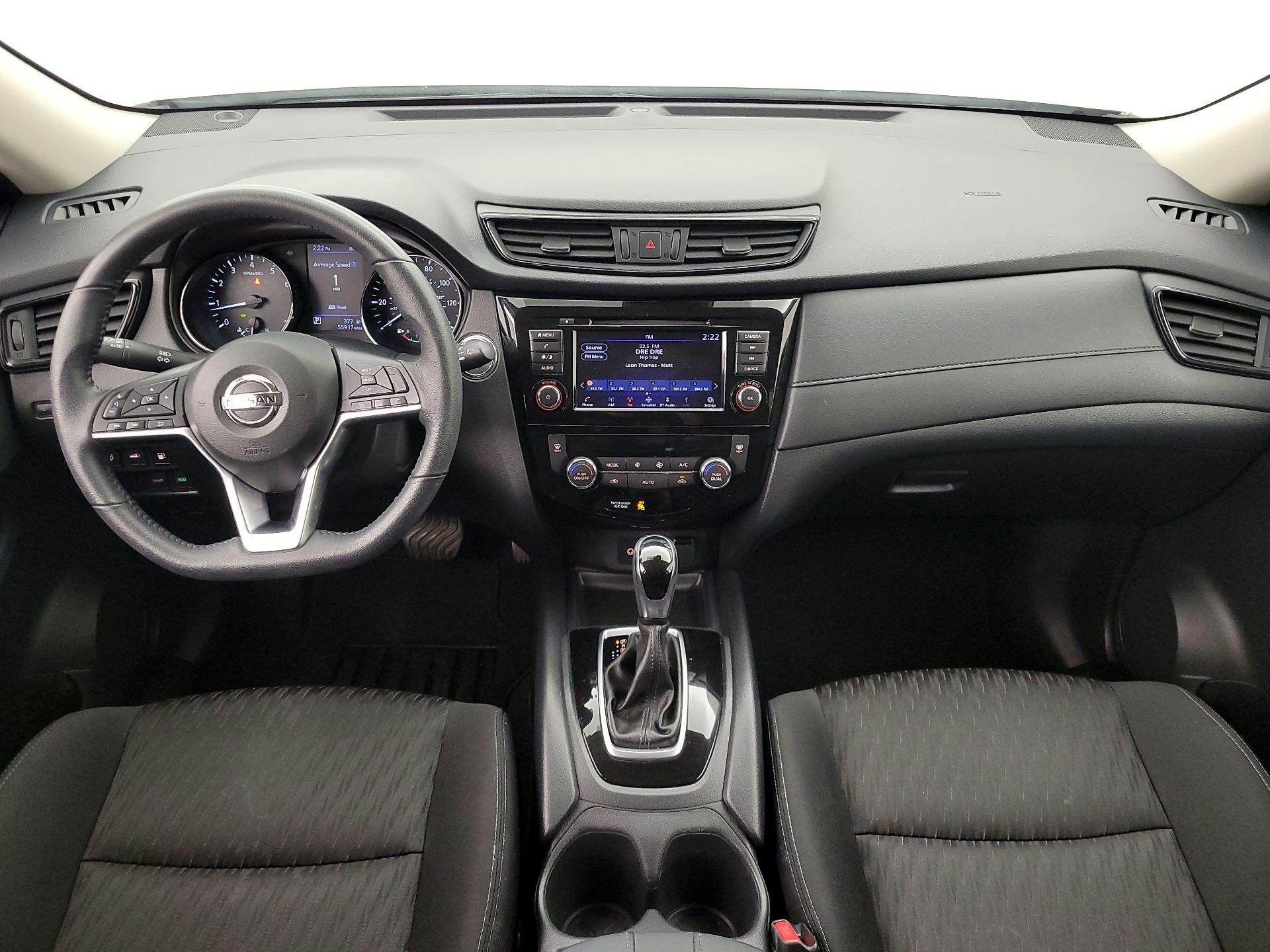 Thumbnail: 2020 Nissan Rogue - 9