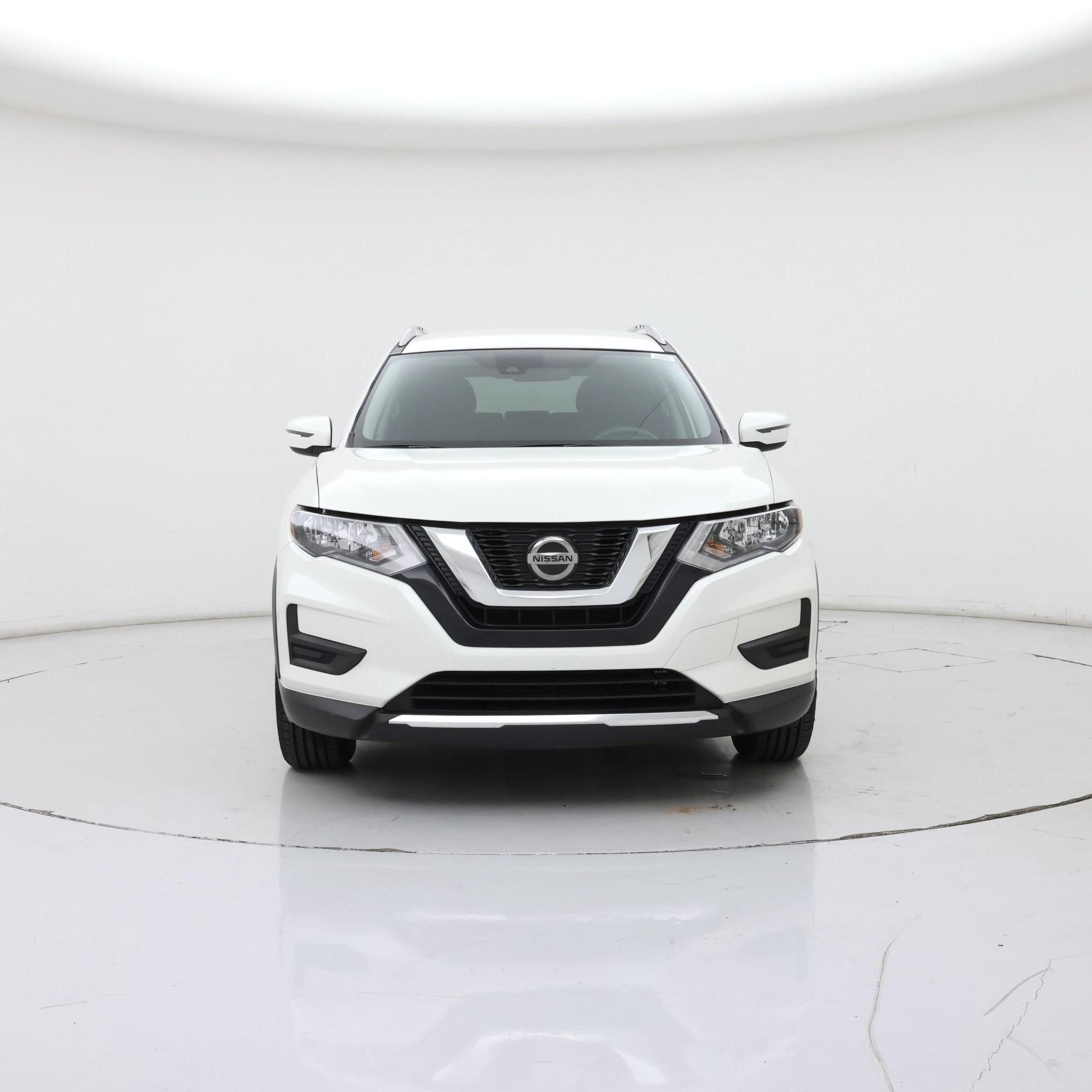 Thumbnail: 2020 Nissan Rogue - 5