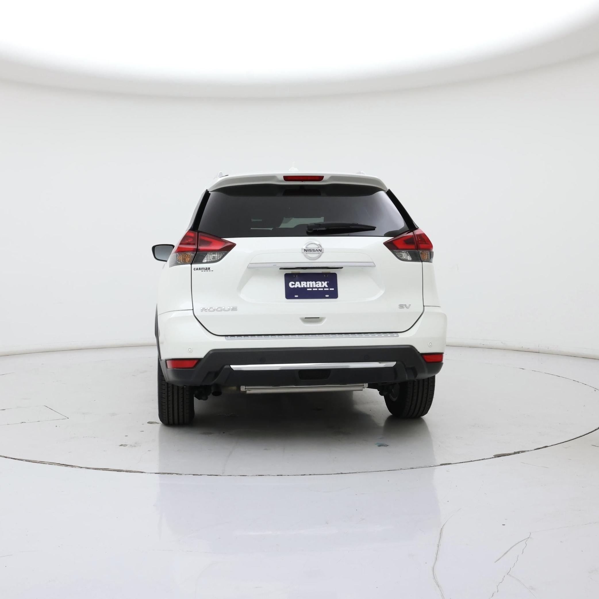Thumbnail: 2020 Nissan Rogue - 6