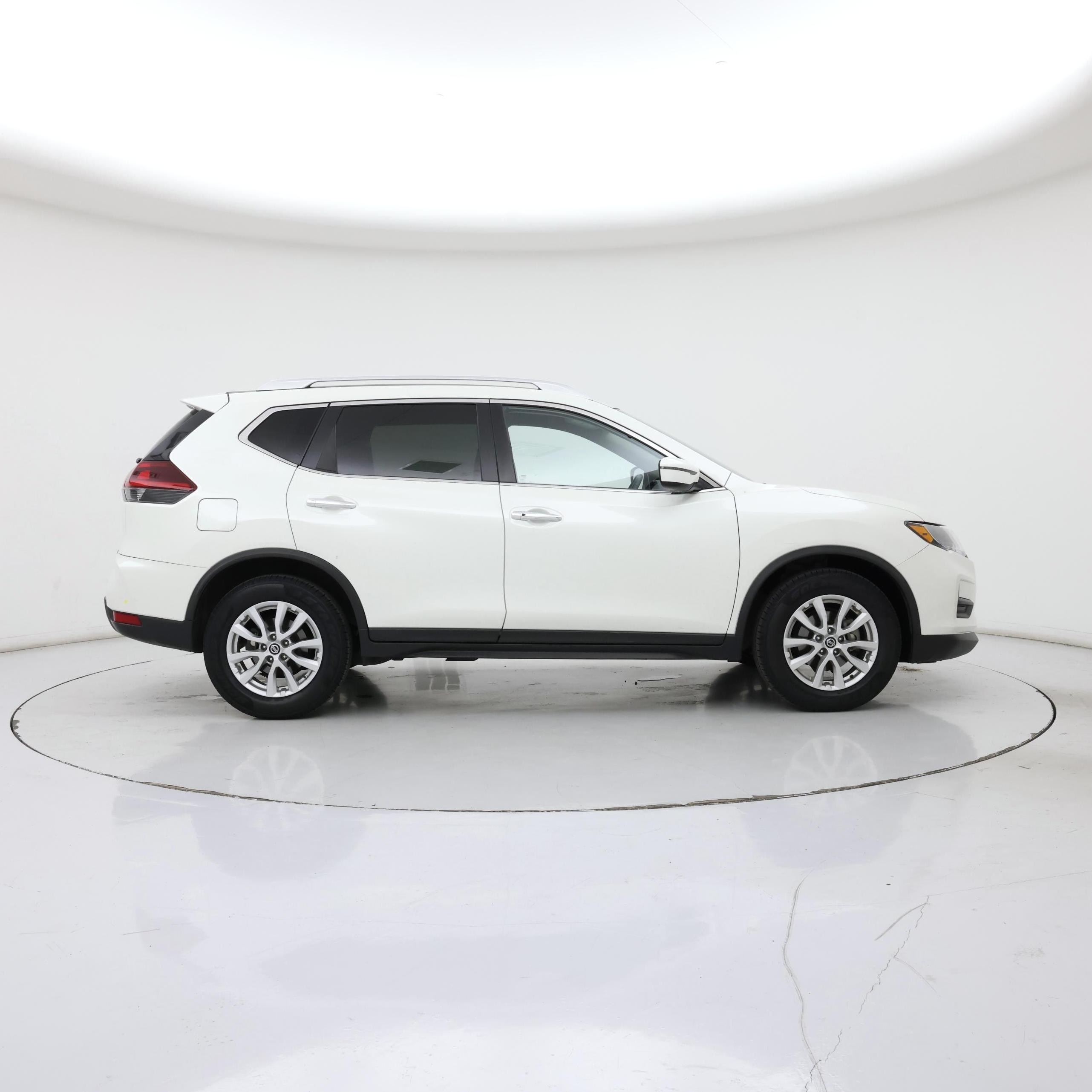 Thumbnail: 2020 Nissan Rogue - 7