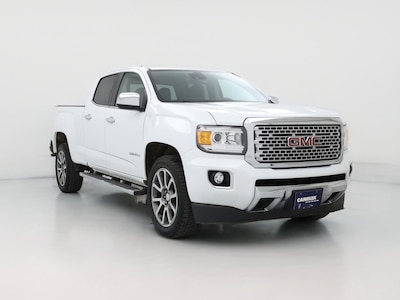 2019 GMC Canyon Denali