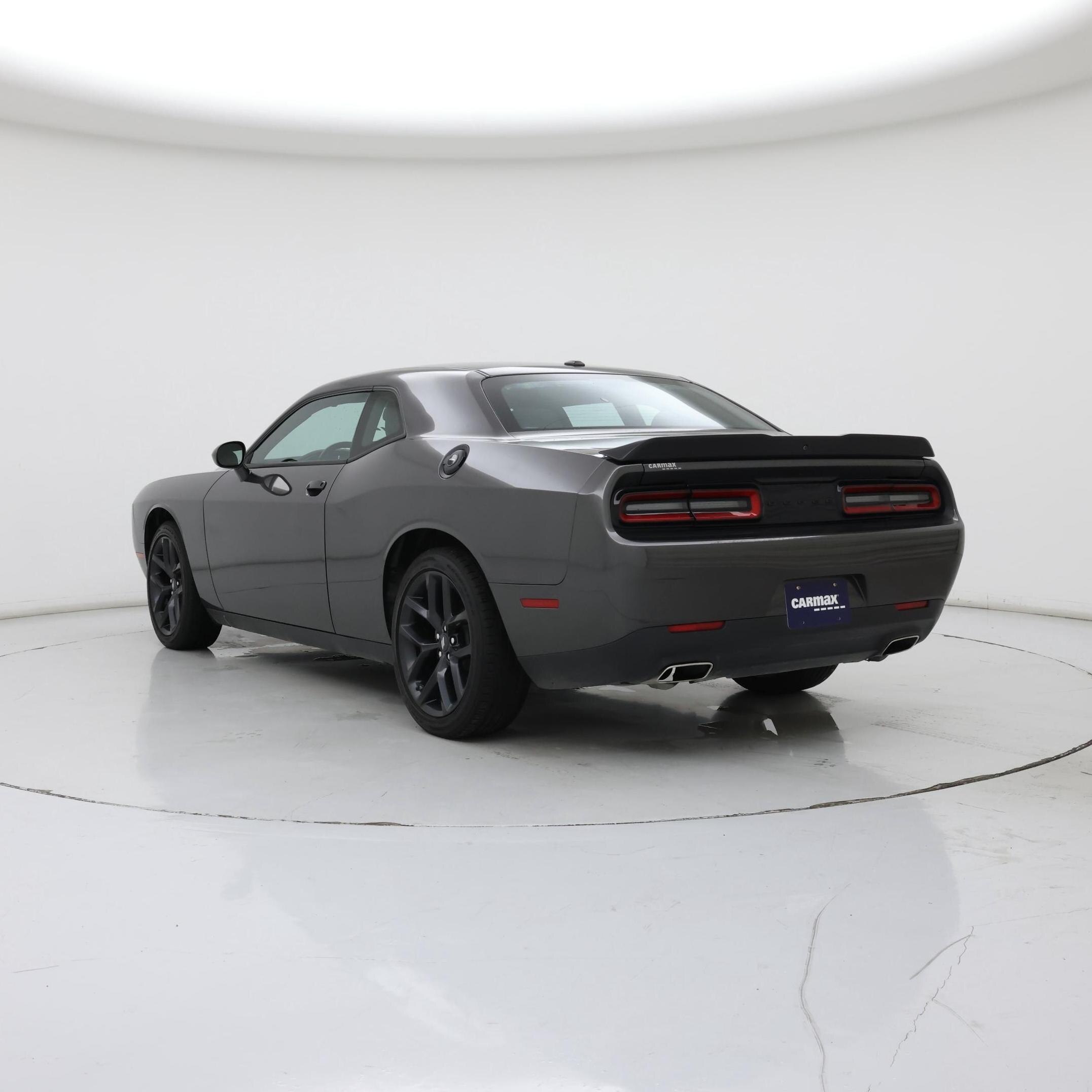 Thumbnail: 2022 Dodge Challenger - 2