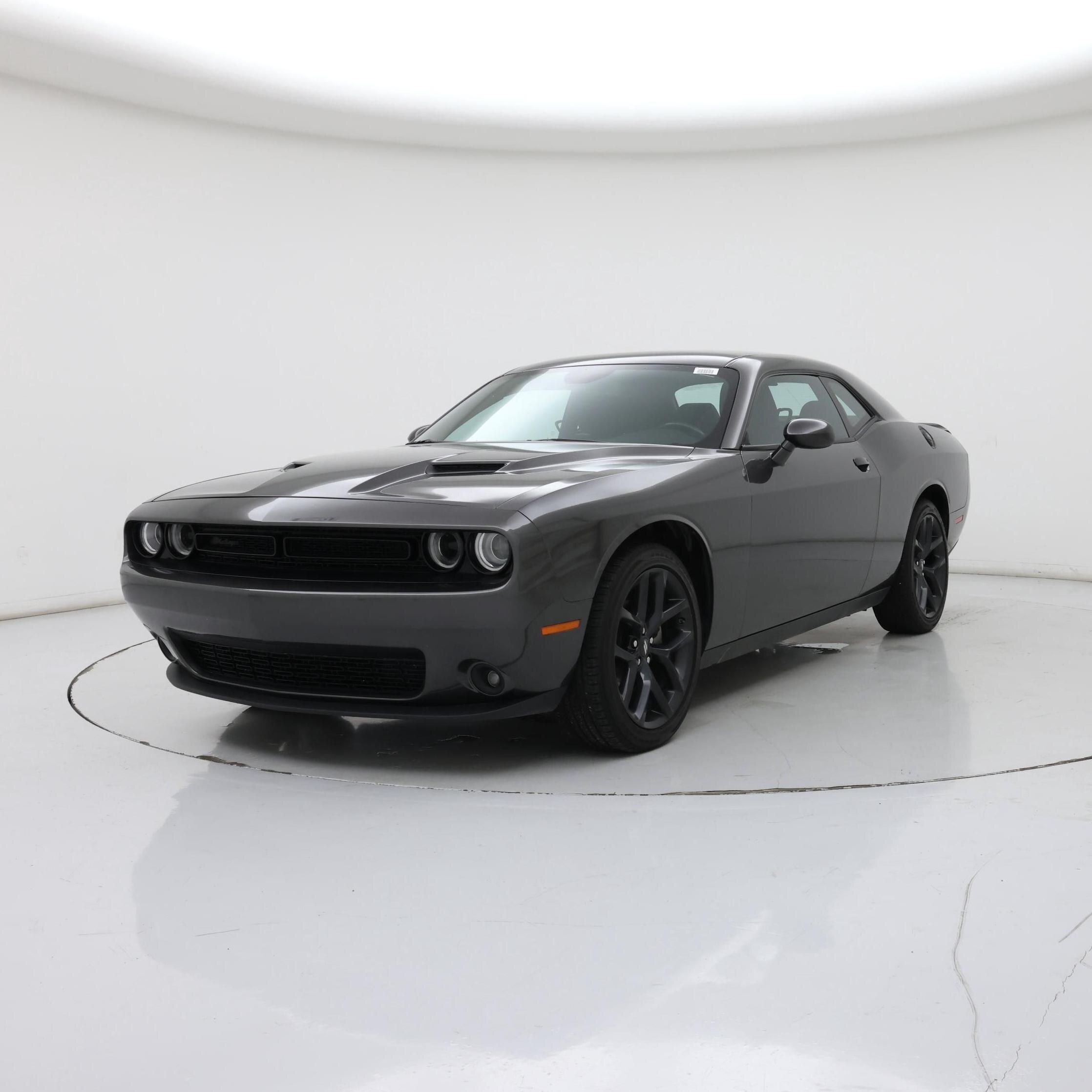Thumbnail: 2022 Dodge Challenger - 4