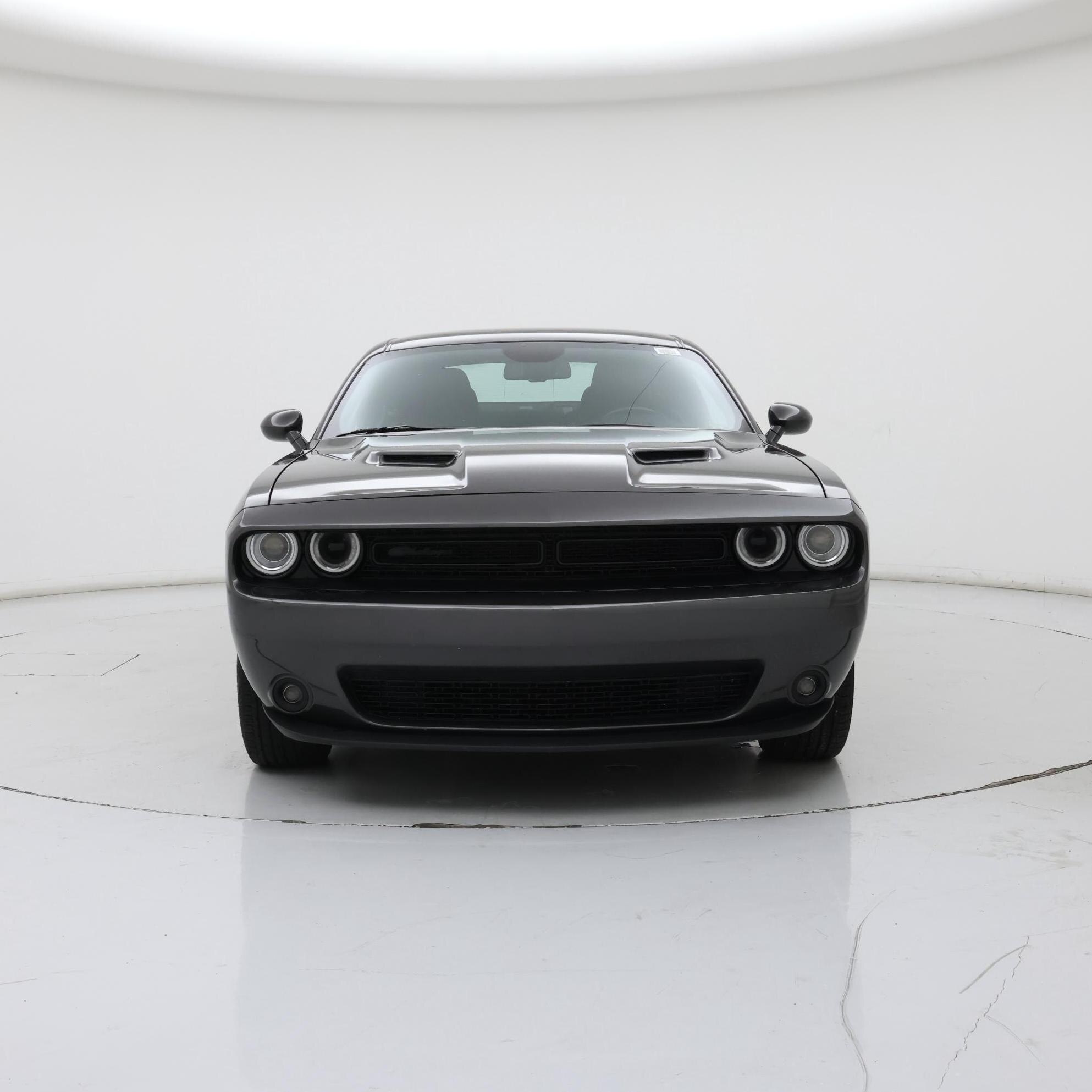 Thumbnail: 2022 Dodge Challenger - 5
