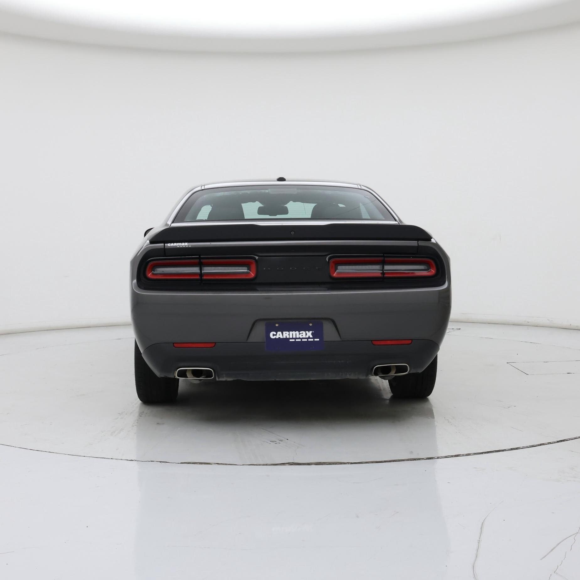 Thumbnail: 2022 Dodge Challenger - 6
