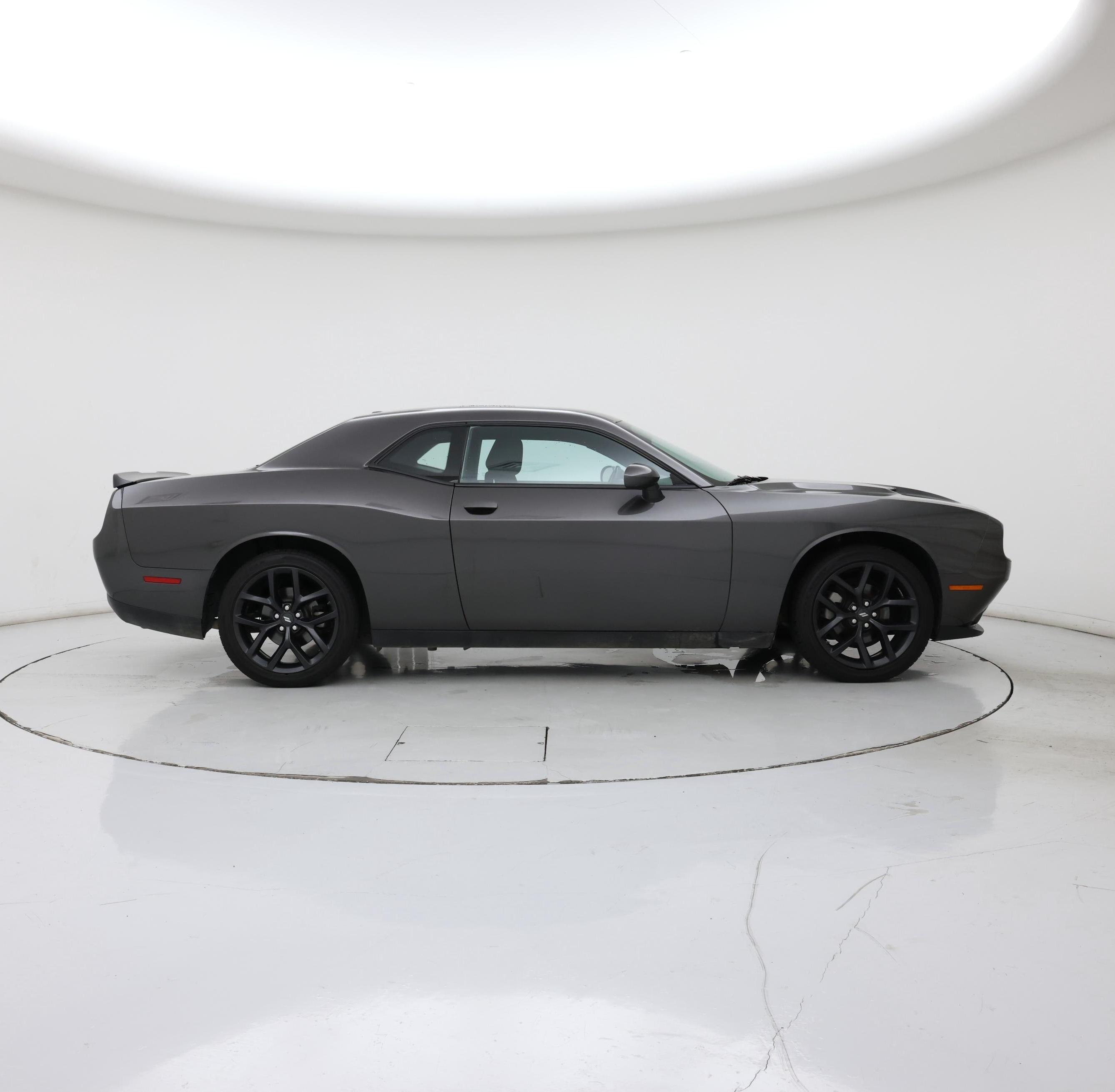 Thumbnail: 2022 Dodge Challenger - 7