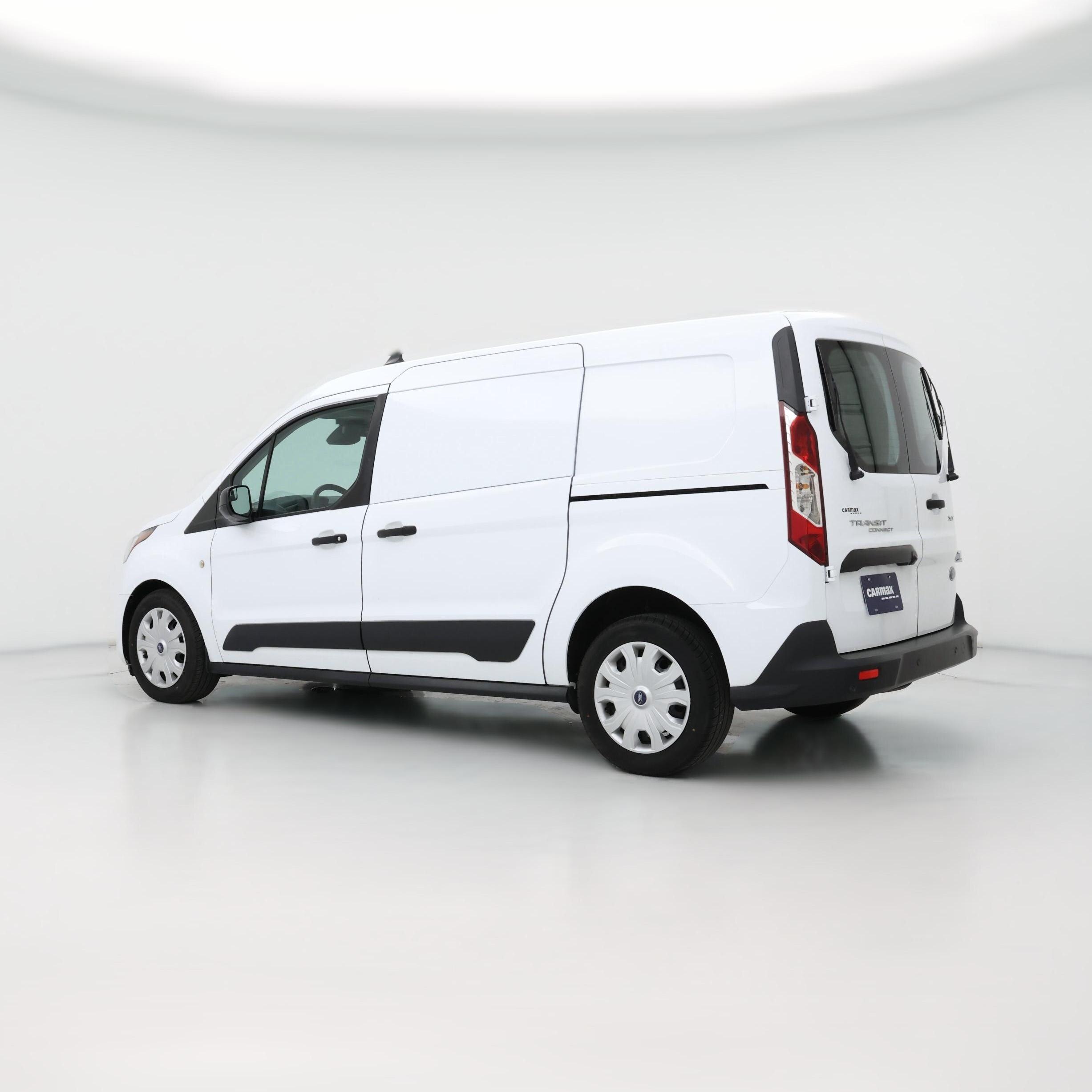 Thumbnail: 2019 Ford Transit Series - 1