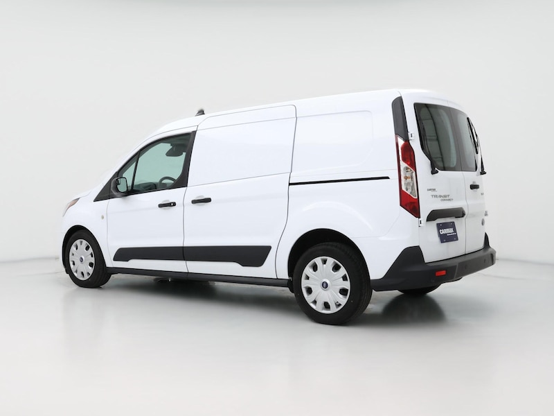 2019 Ford Transit Series Connect XLT -
                  Oklahoma City, OK