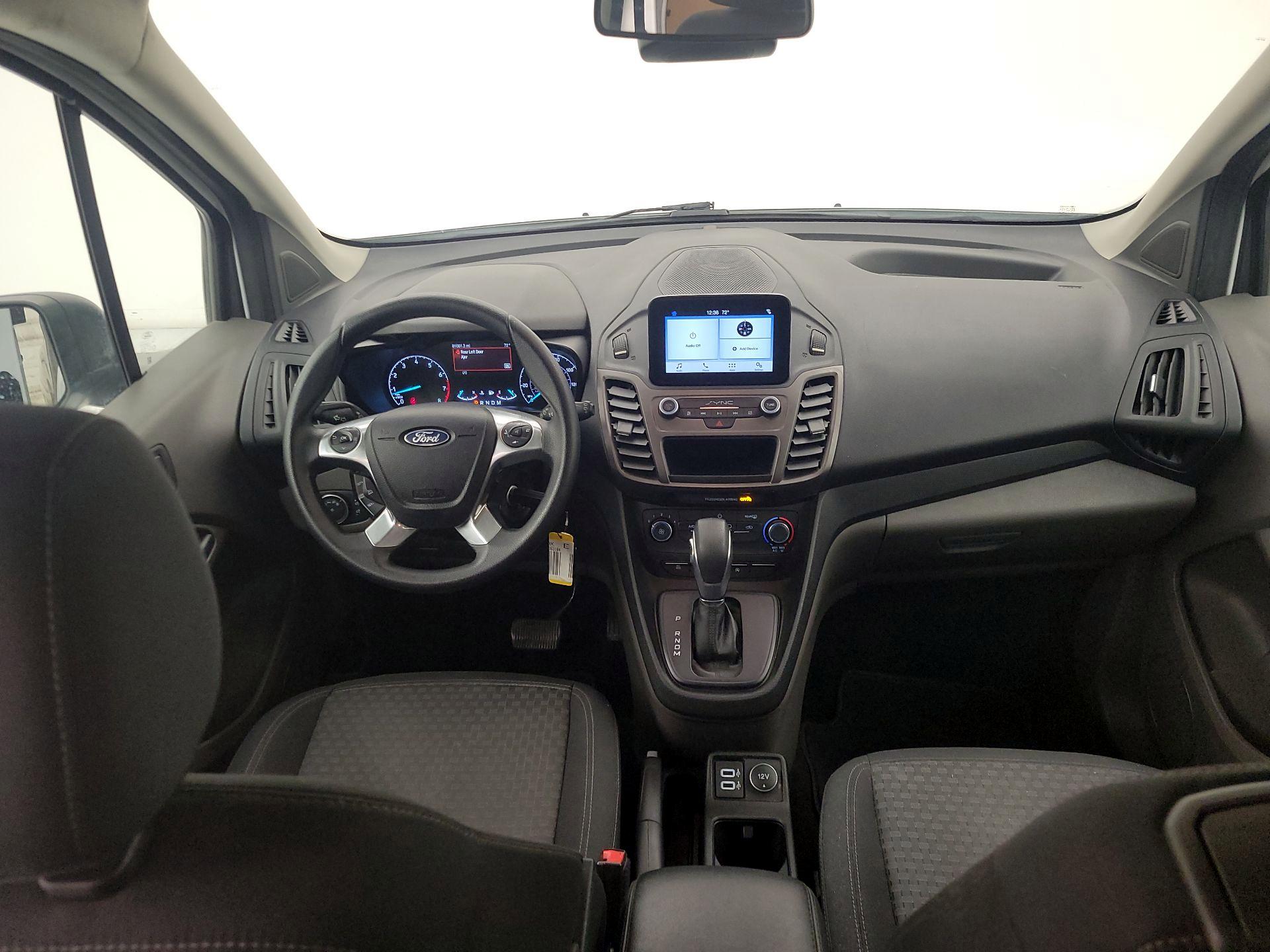 Thumbnail: 2019 Ford Transit Series - 9