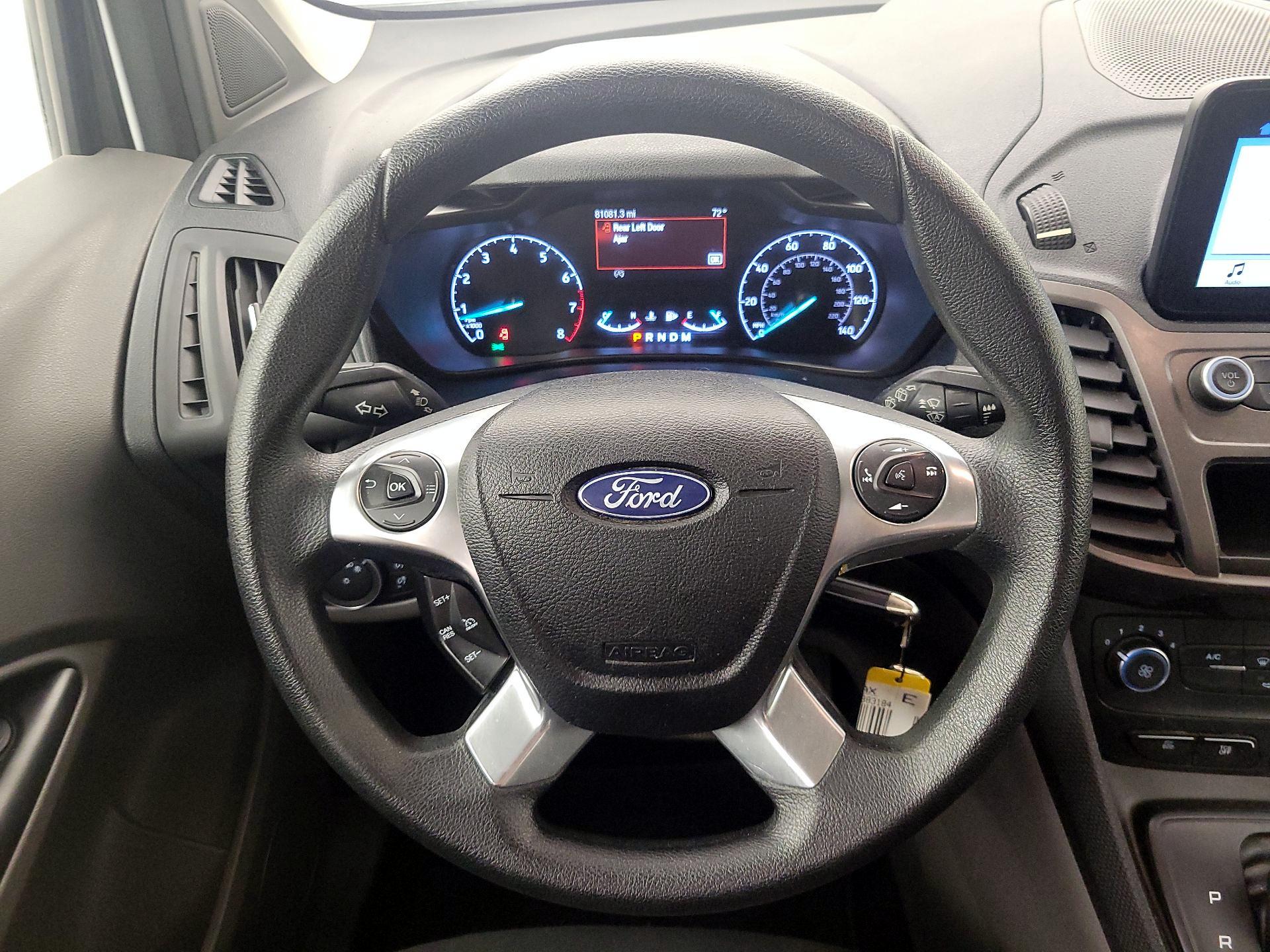 Thumbnail: 2019 Ford Transit Series - 10