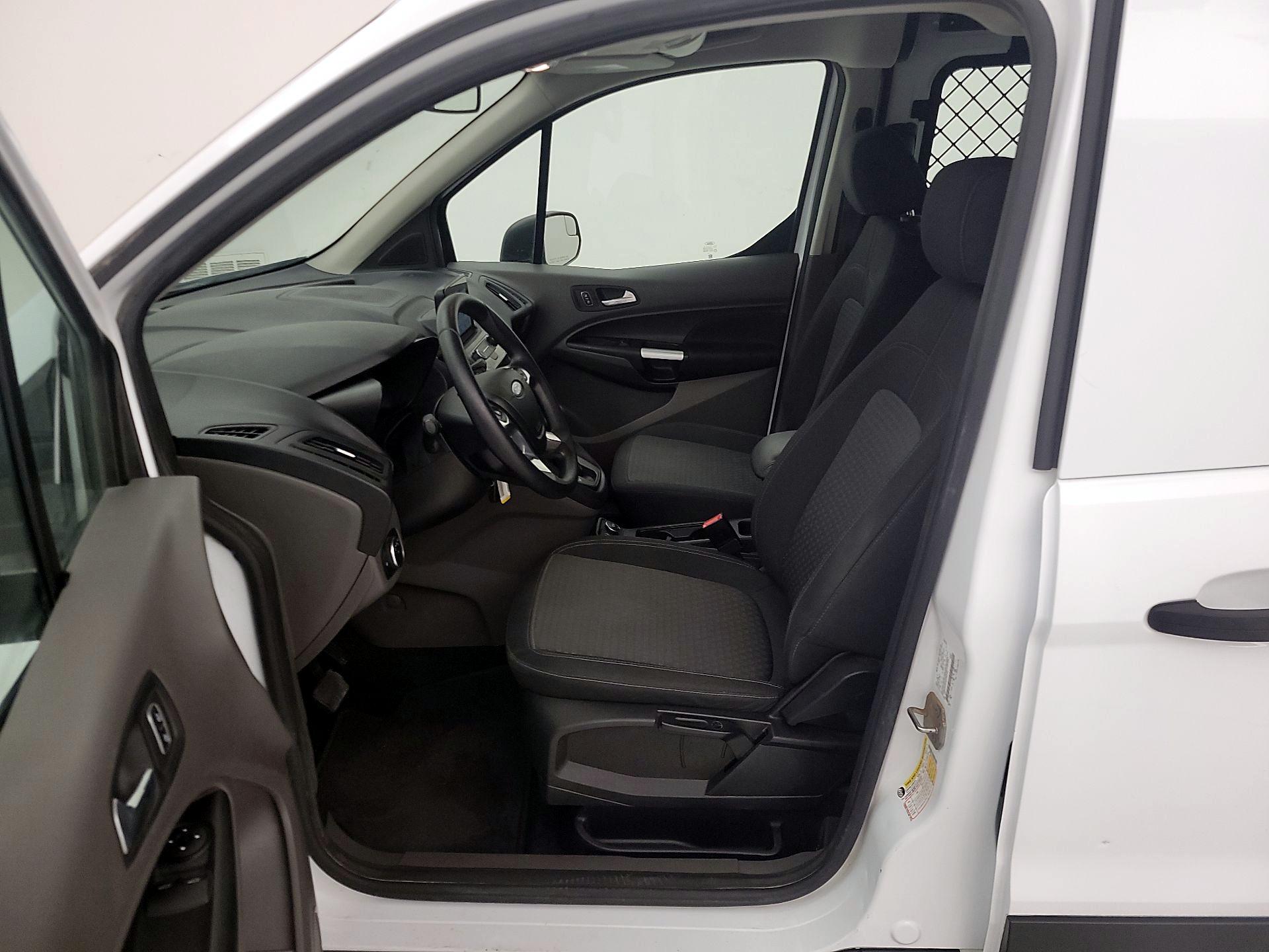 Thumbnail: 2019 Ford Transit Series - 11