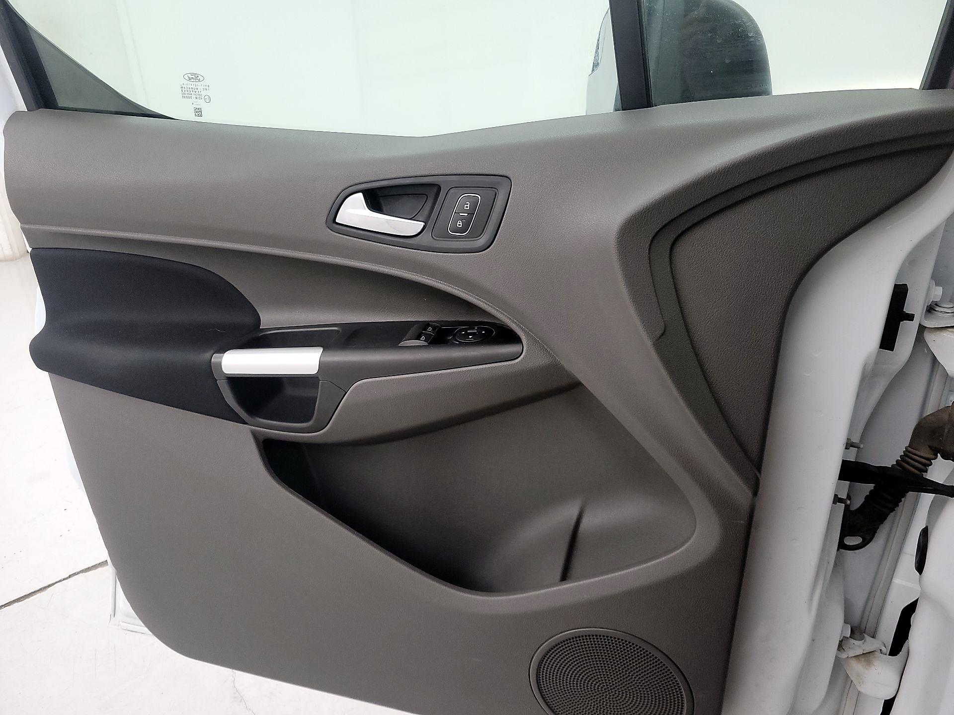 Thumbnail: 2019 Ford Transit Series - 12