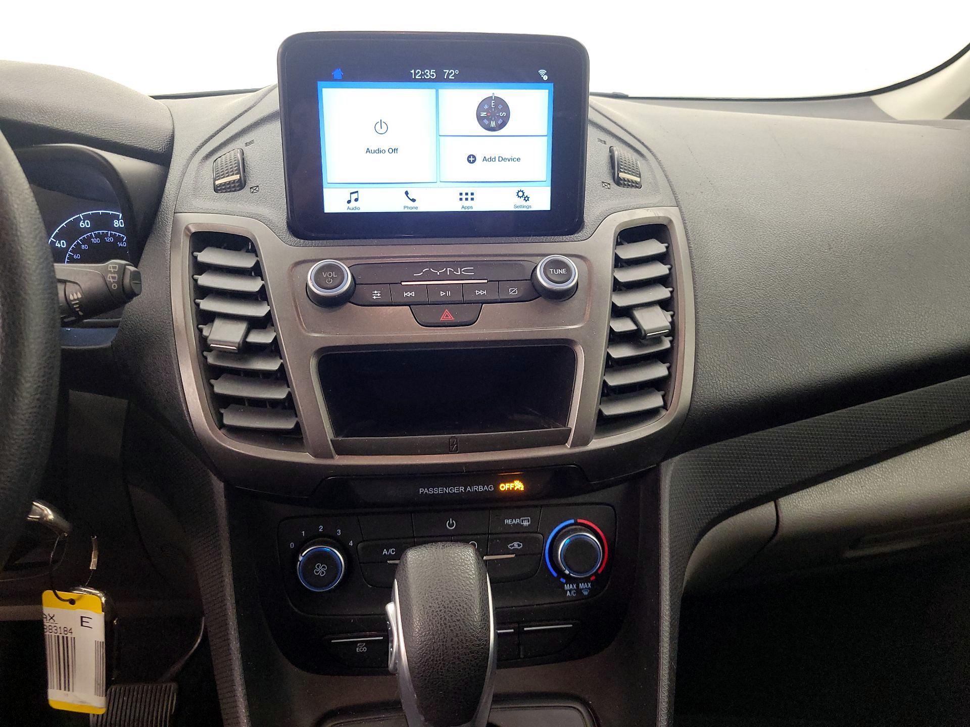 Thumbnail: 2019 Ford Transit Series - 15