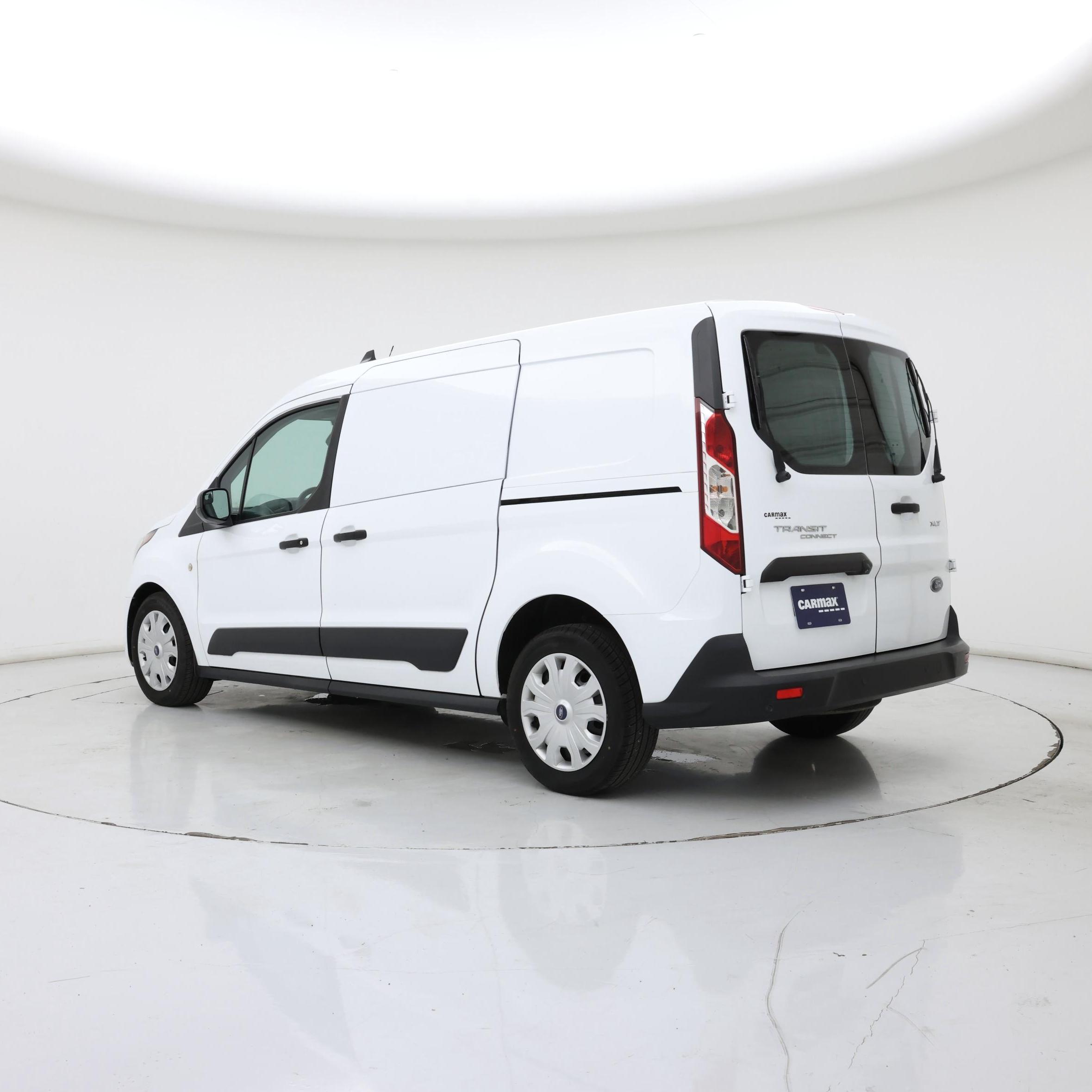 Thumbnail: 2019 Ford Transit Series - 2