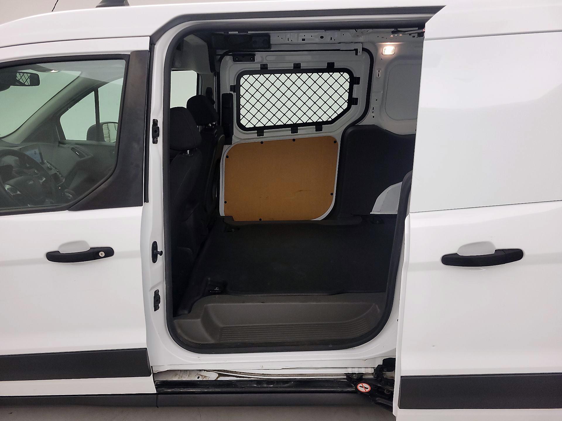 Thumbnail: 2019 Ford Transit Series - 19