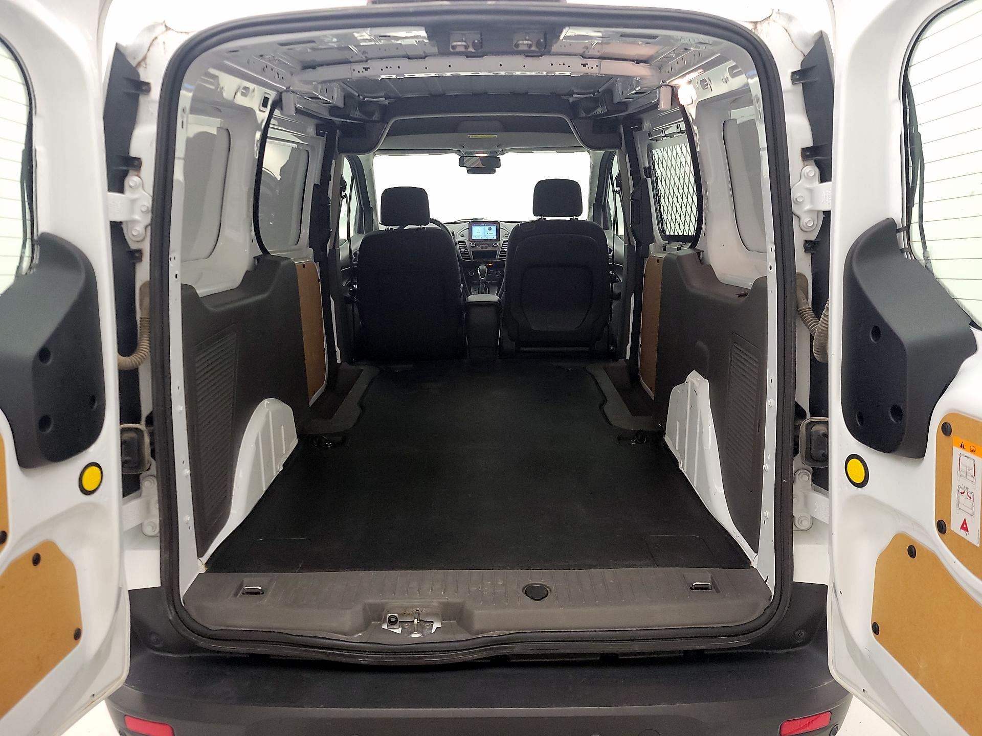 Thumbnail: 2019 Ford Transit Series - 20