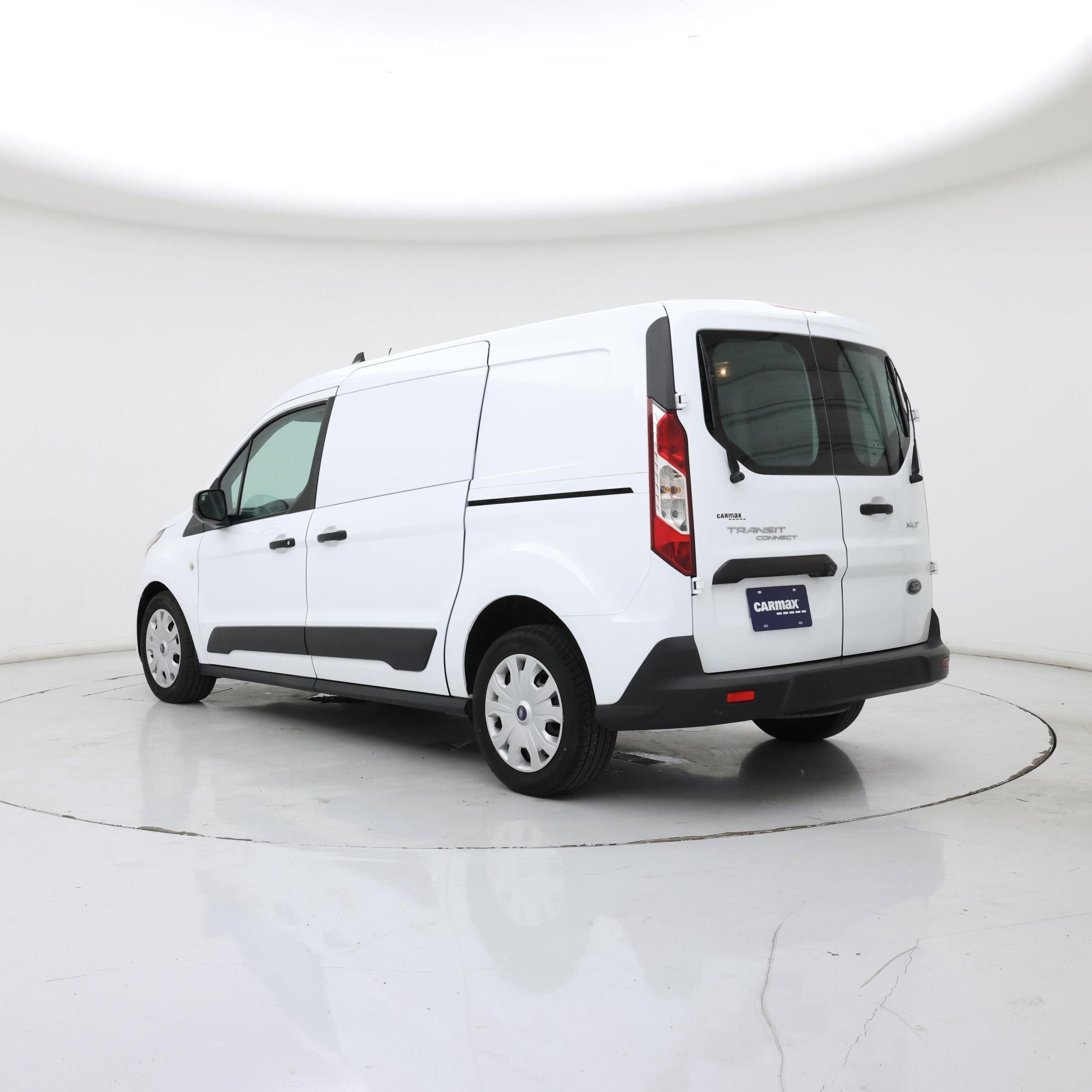 Thumbnail: 2019 Ford Transit Series - 4