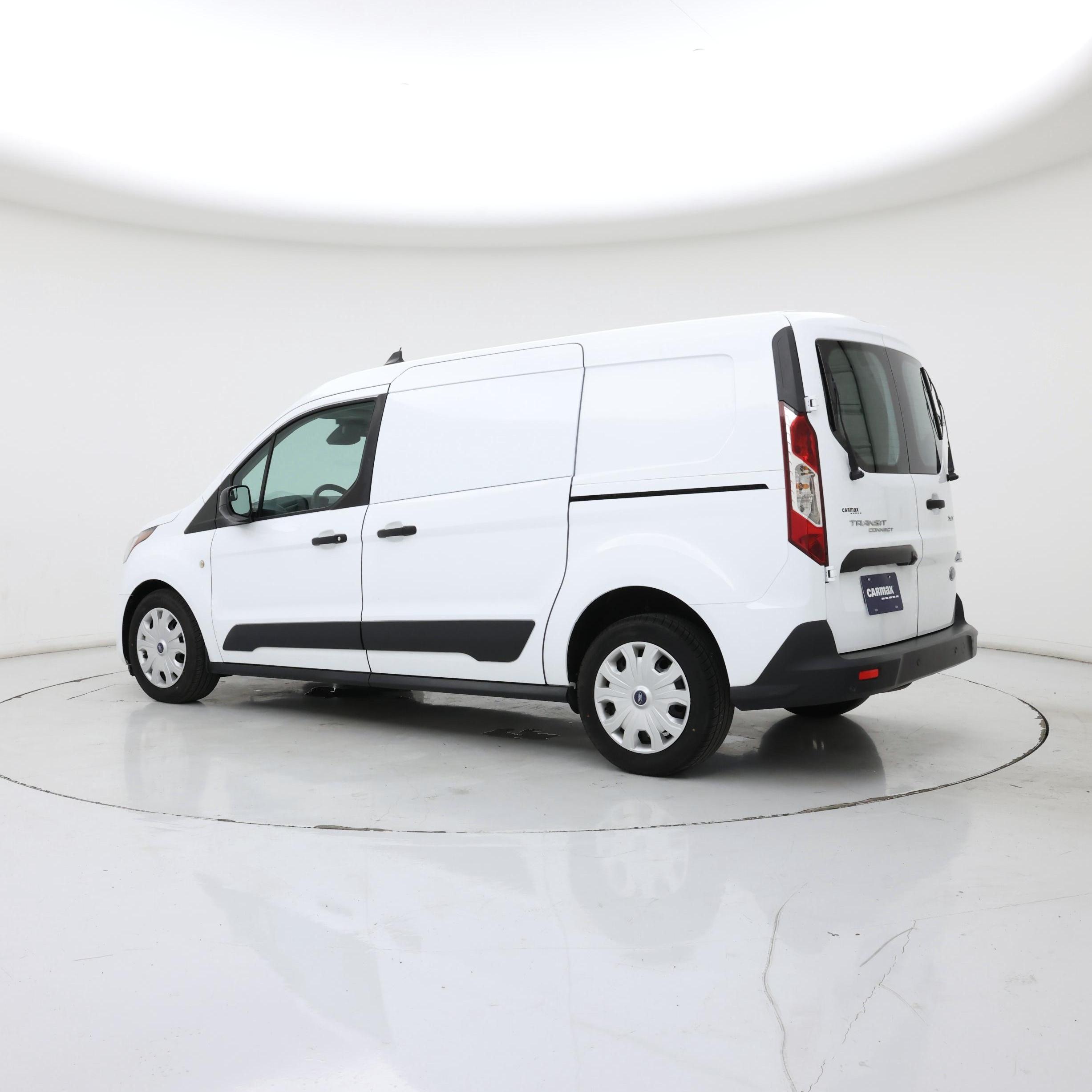 Thumbnail: 2019 Ford Transit Series - 5