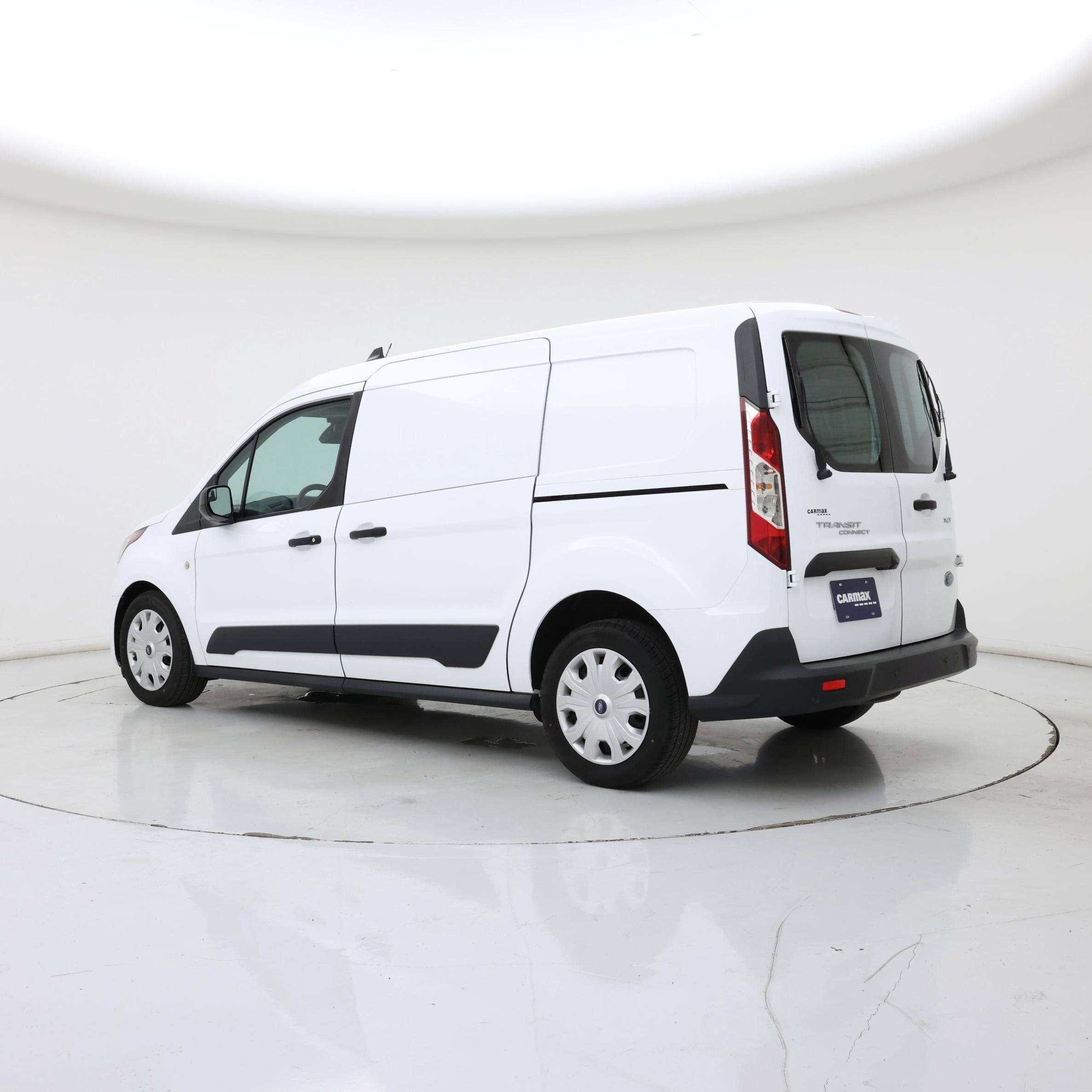 Thumbnail: 2019 Ford Transit Series - 8