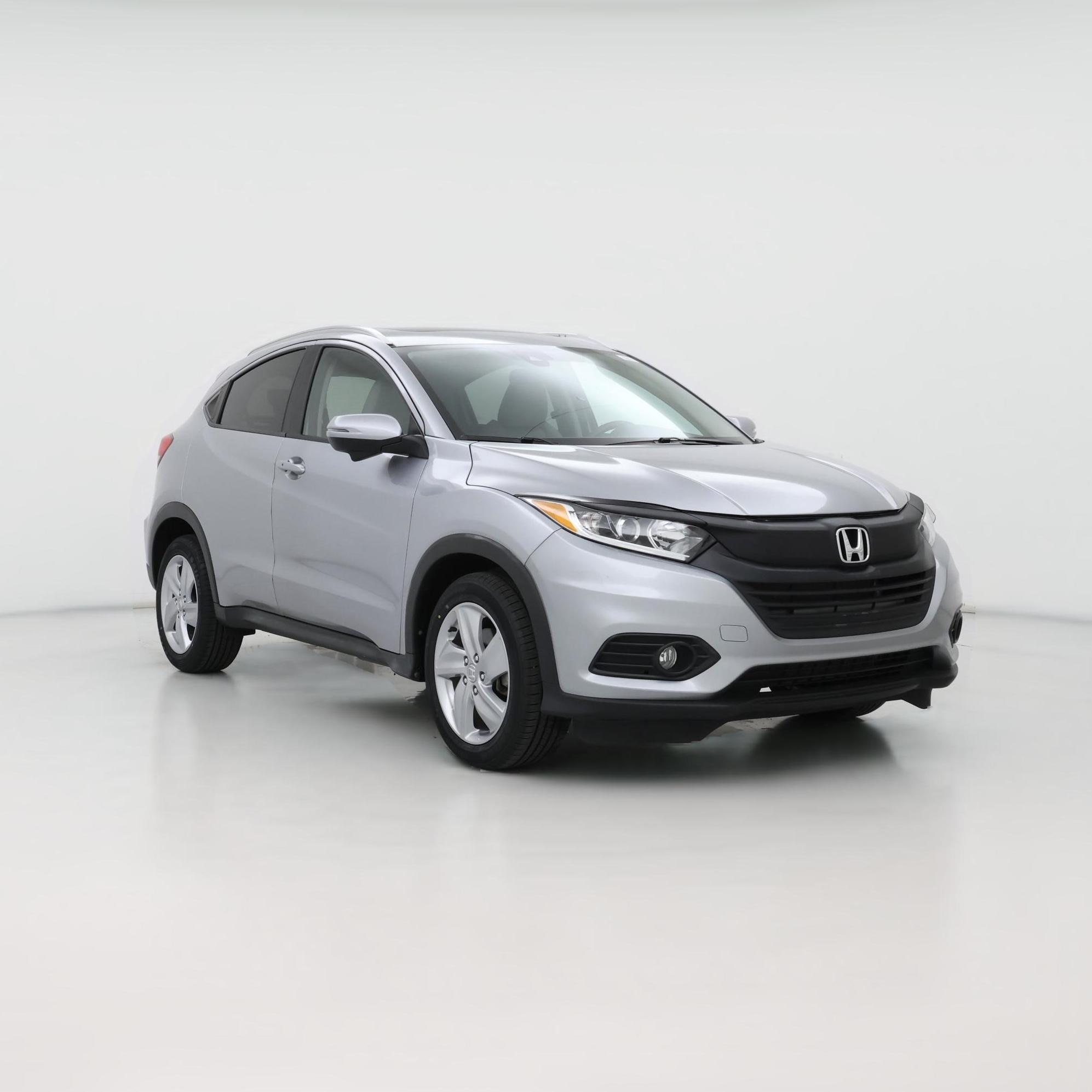 Thumbnail: 2020 Honda HR-V - 1
