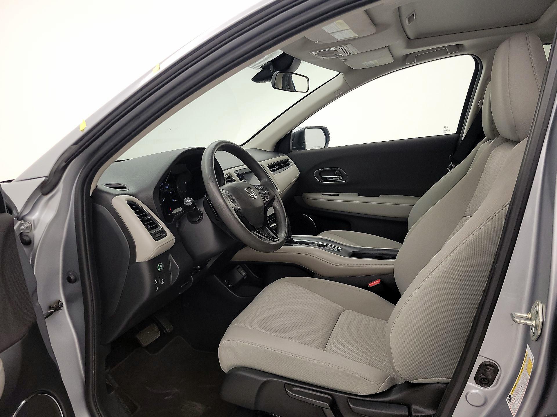 Thumbnail: 2020 Honda HR-V - 11