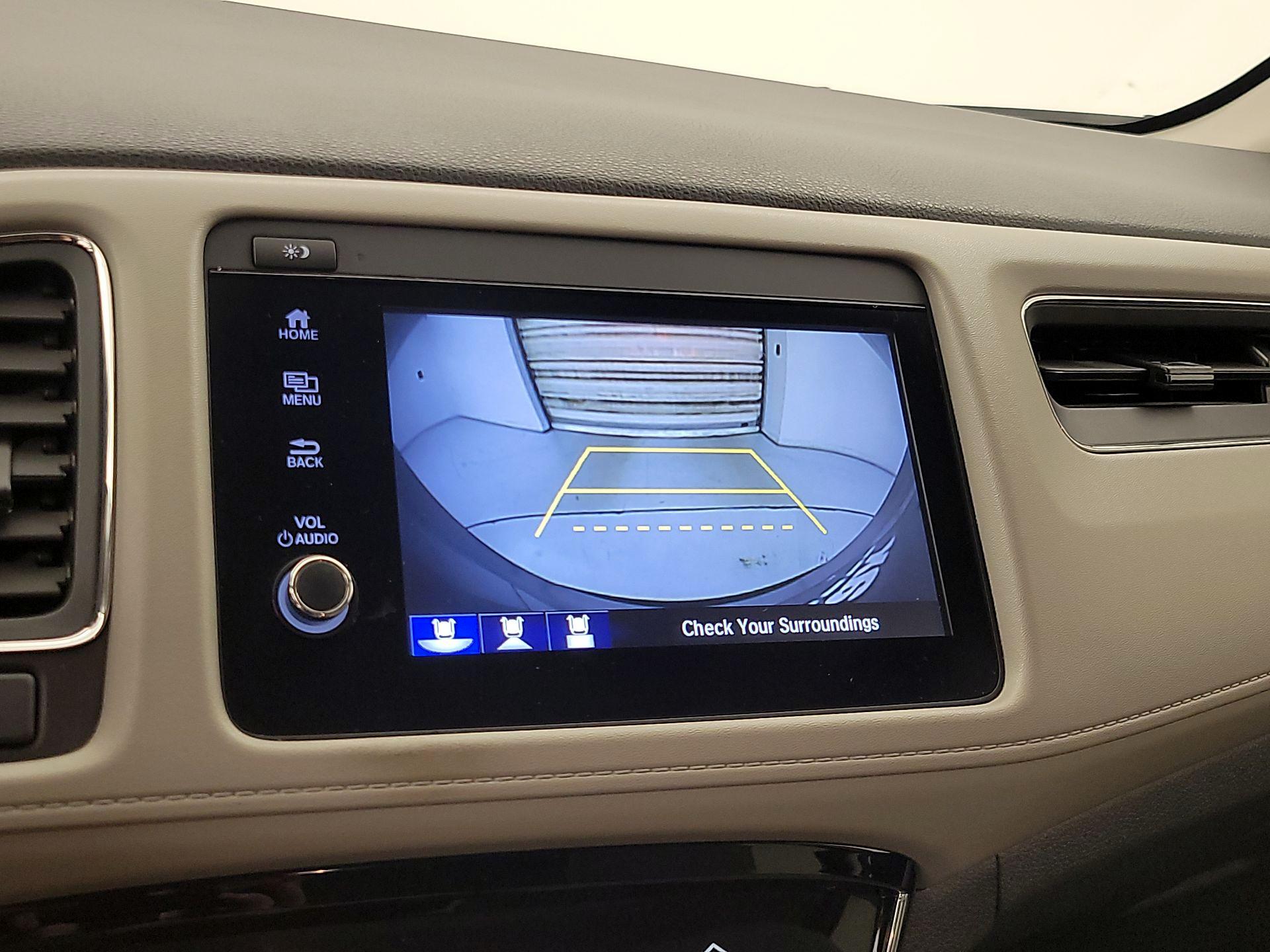 Thumbnail: 2020 Honda HR-V - 14