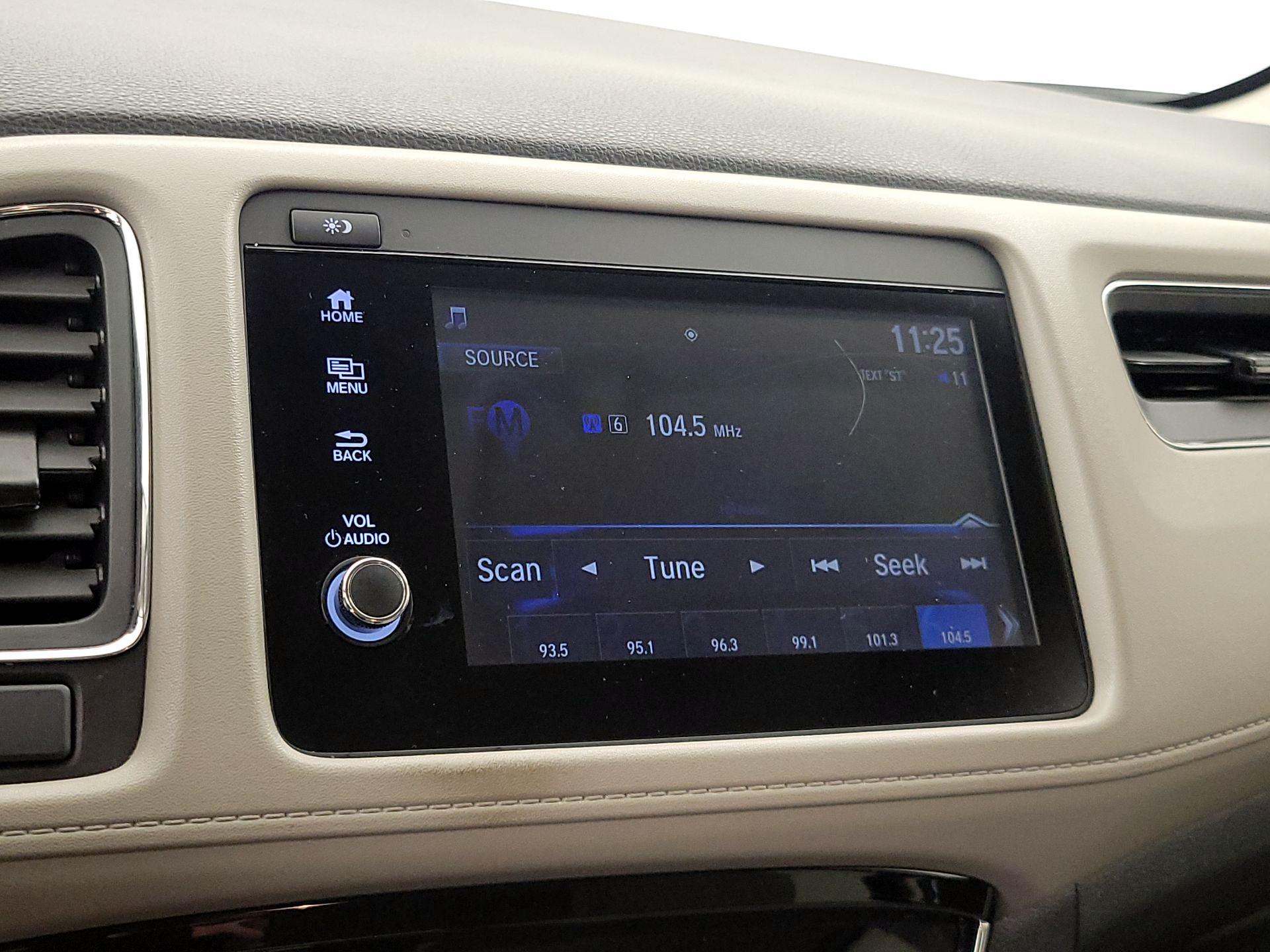 Thumbnail: 2020 Honda HR-V - 15