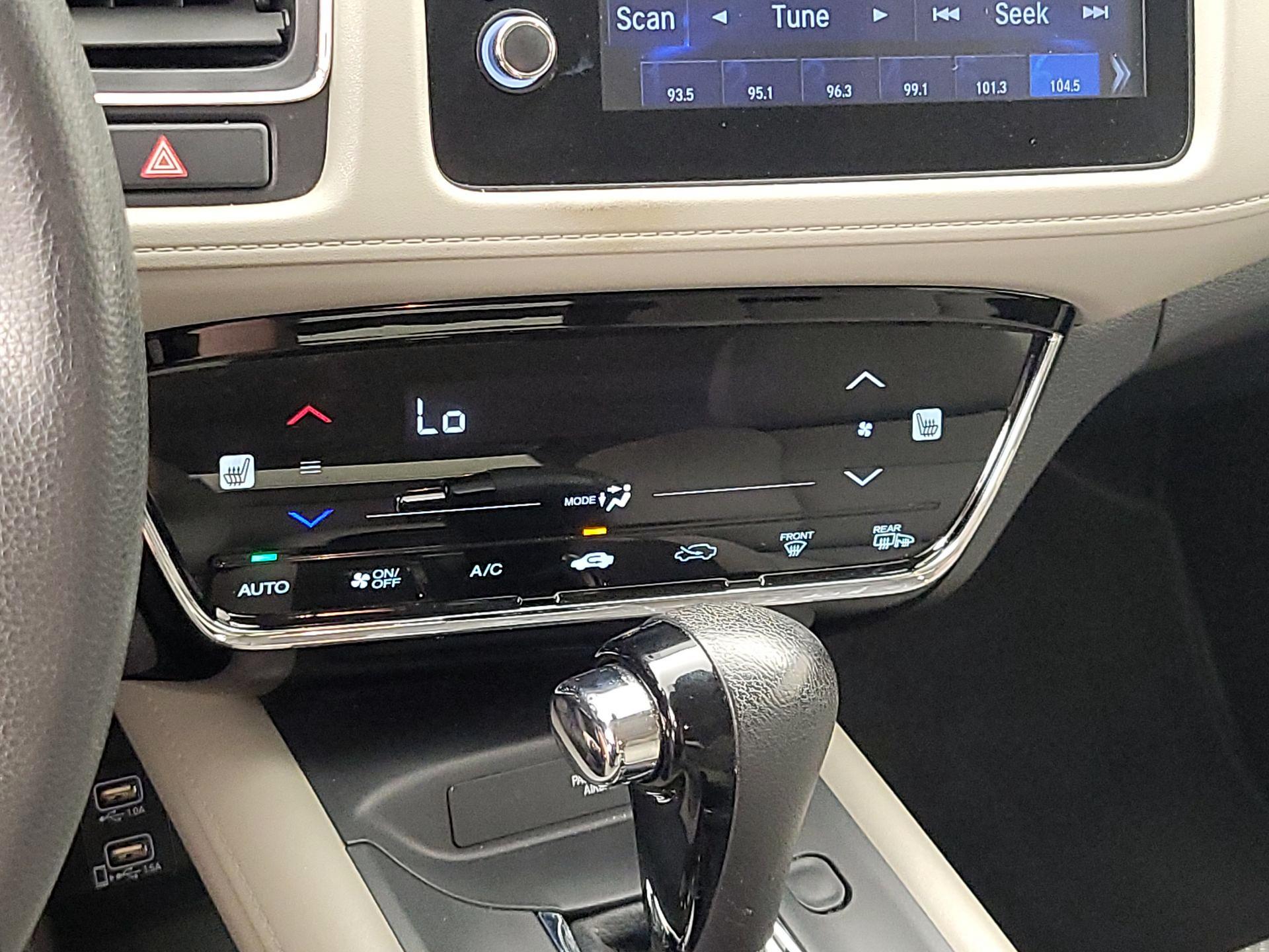 Thumbnail: 2020 Honda HR-V - 16