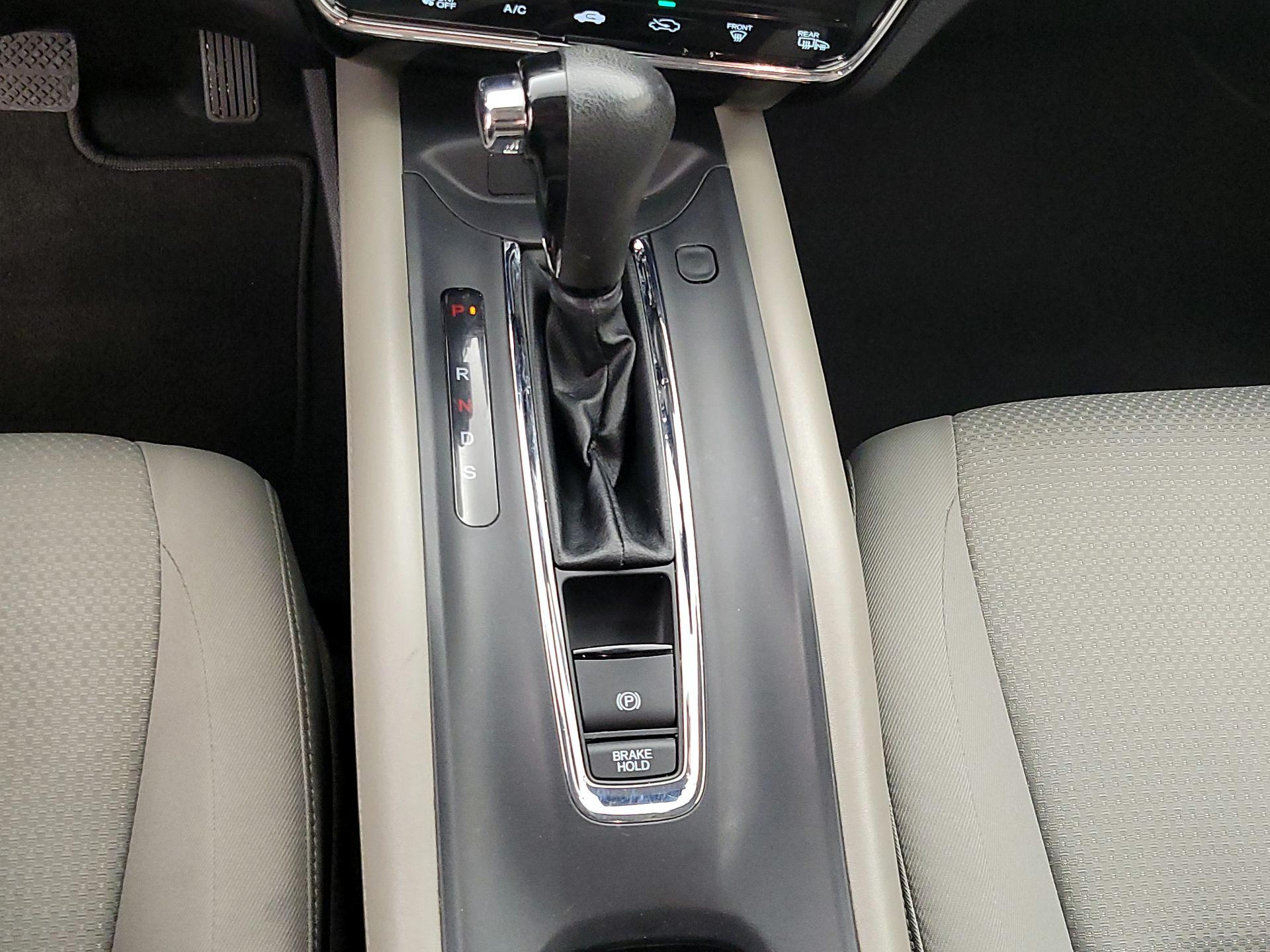 Thumbnail: 2020 Honda HR-V - 17
