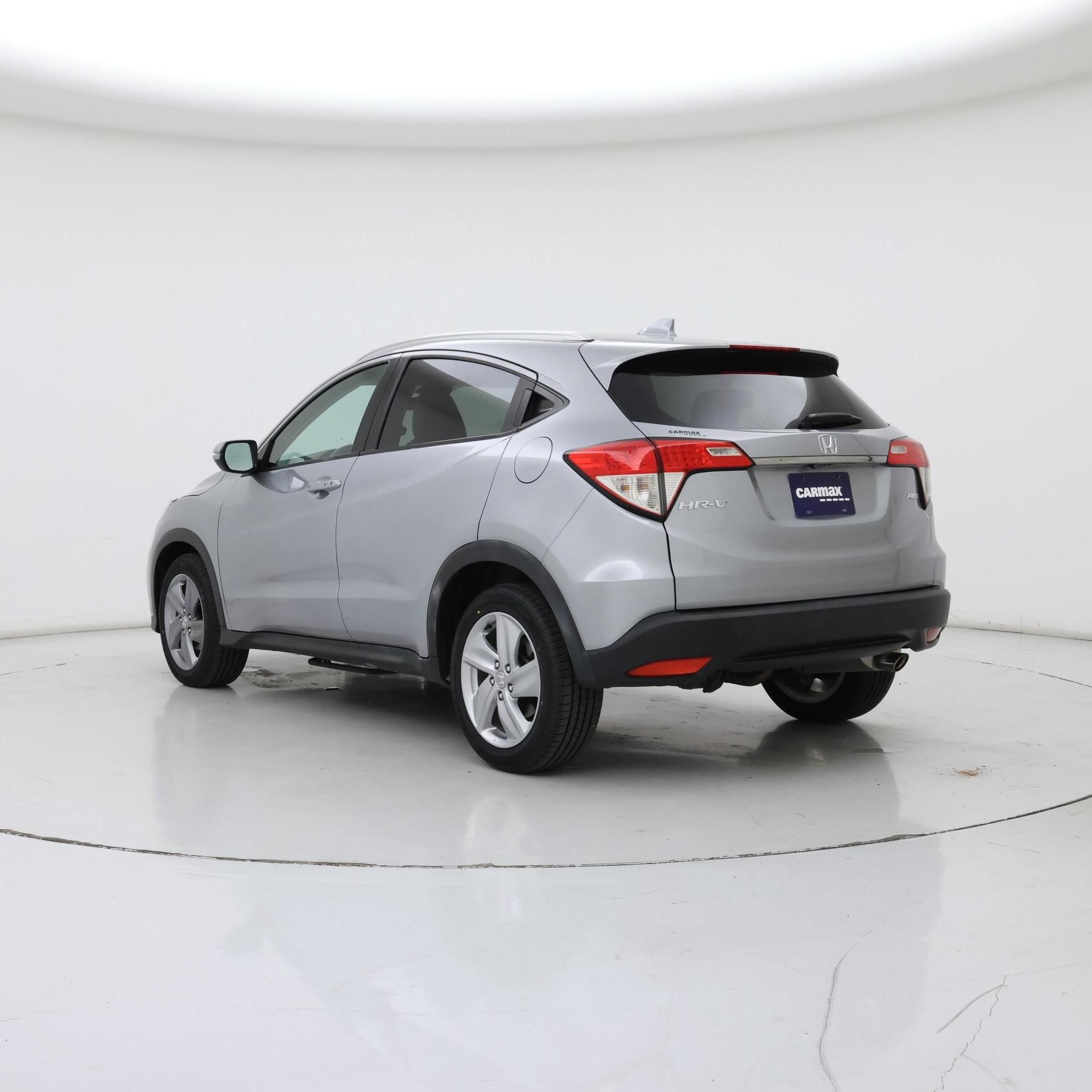 Thumbnail: 2020 Honda HR-V - 2
