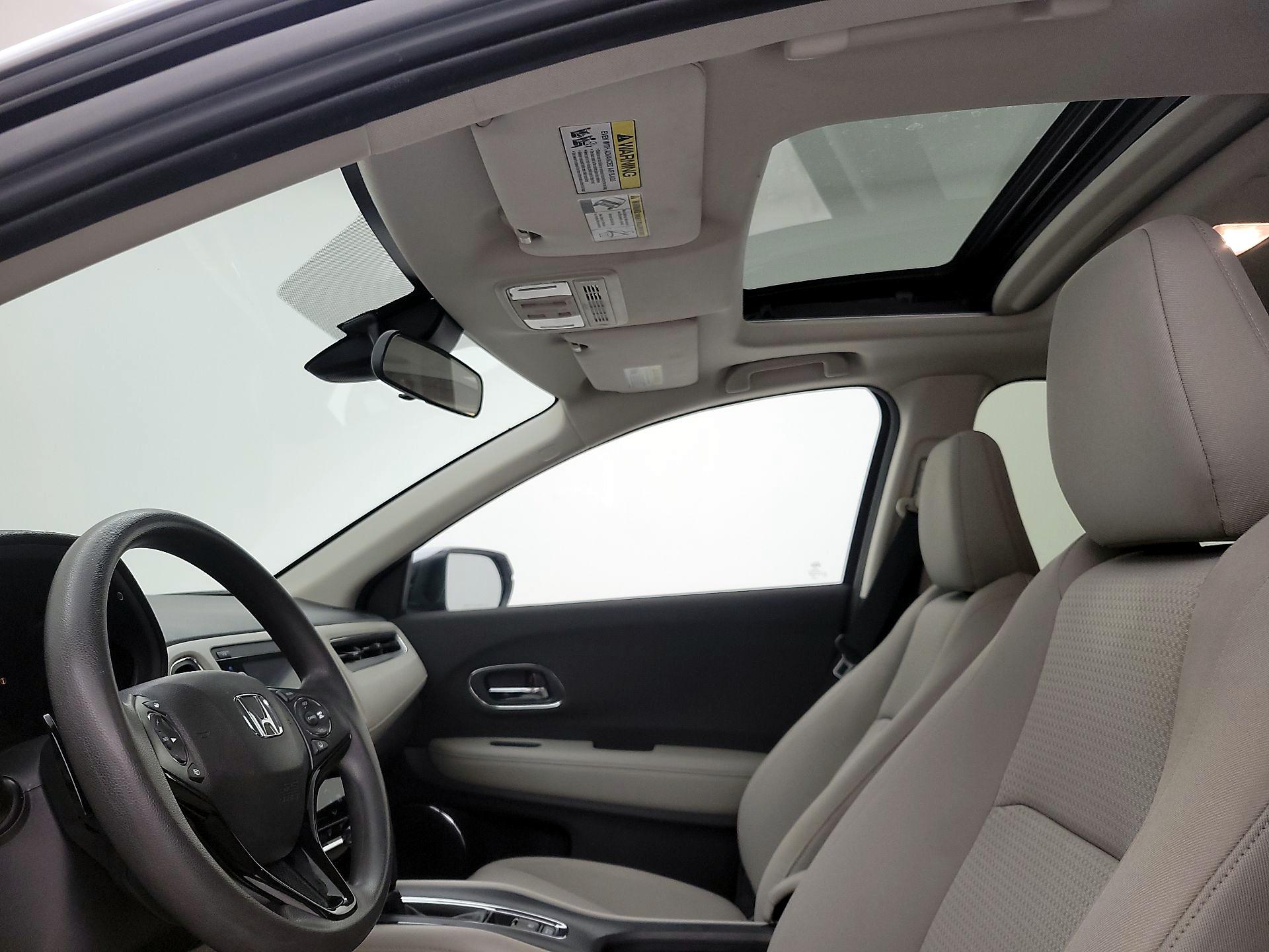 Thumbnail: 2020 Honda HR-V - 19