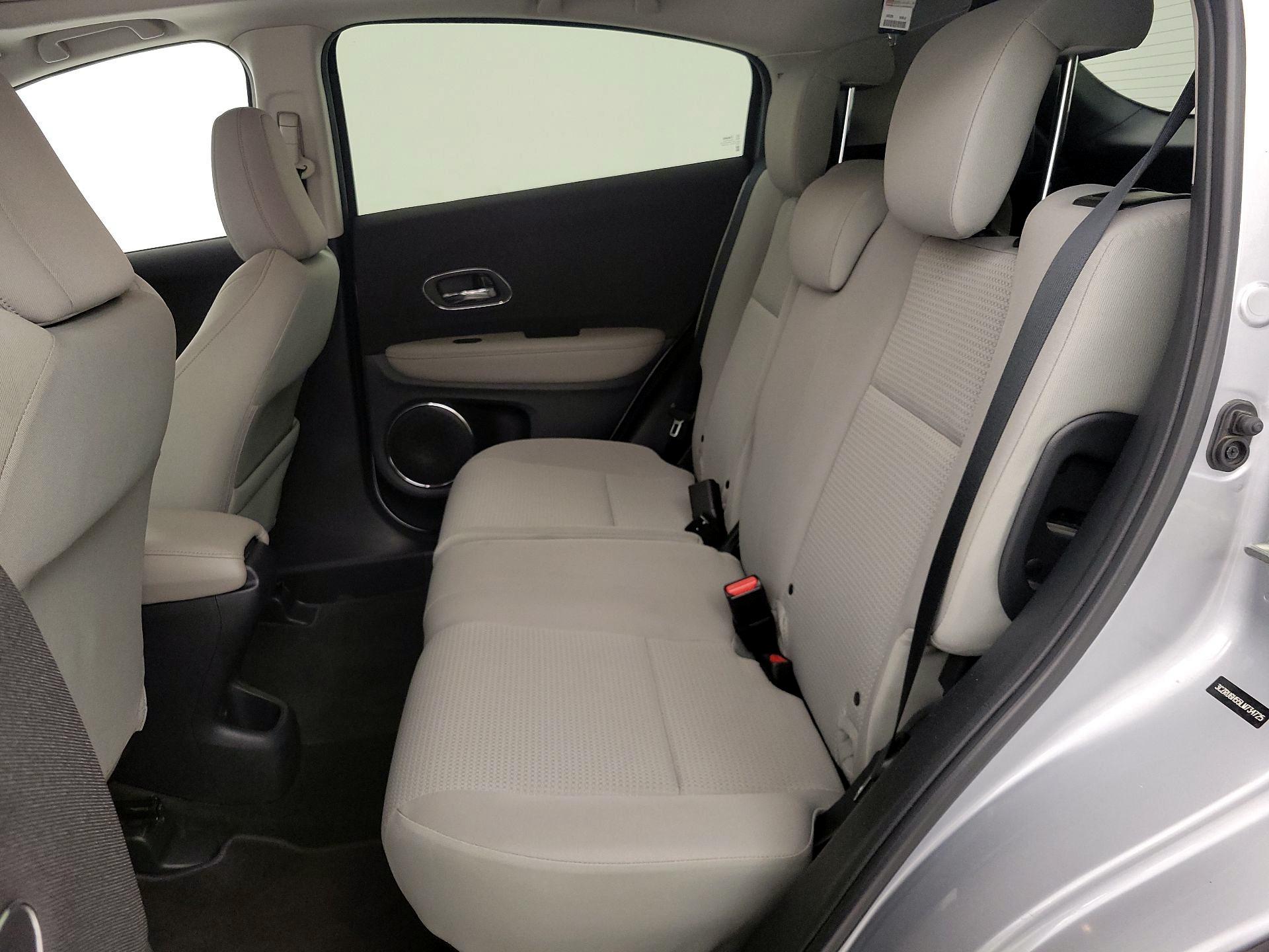 Thumbnail: 2020 Honda HR-V - 20