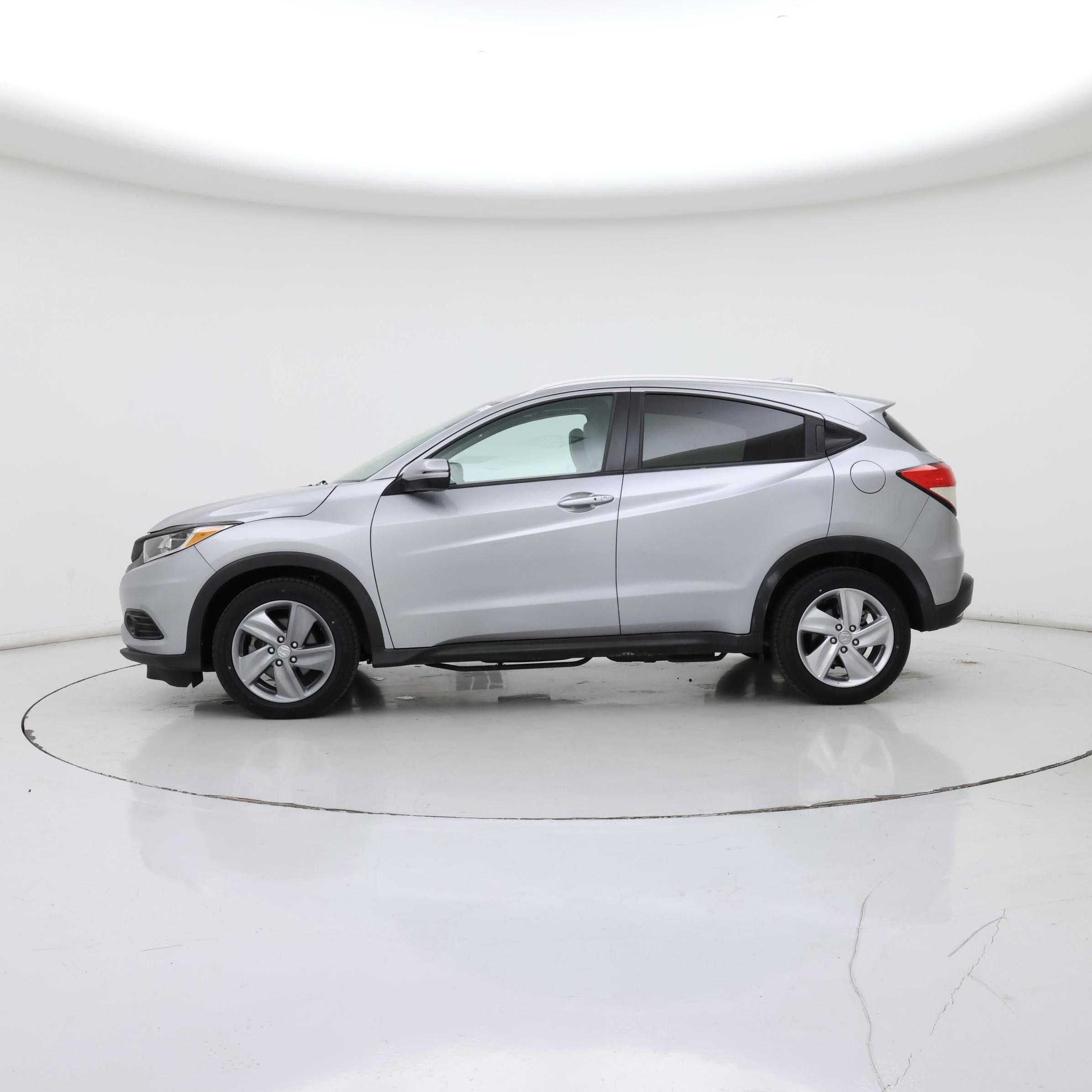 Thumbnail: 2020 Honda HR-V - 3