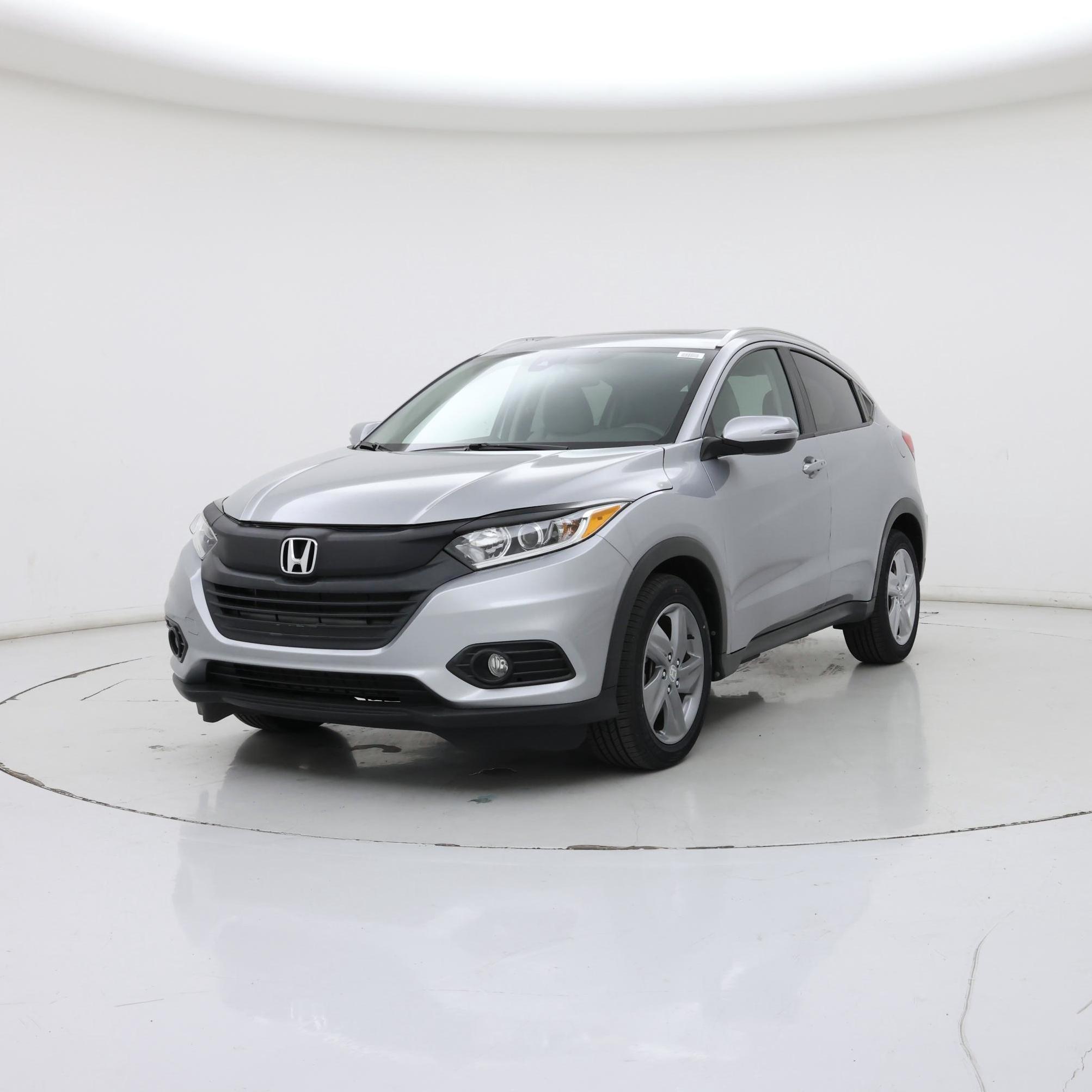 Thumbnail: 2020 Honda HR-V - 4