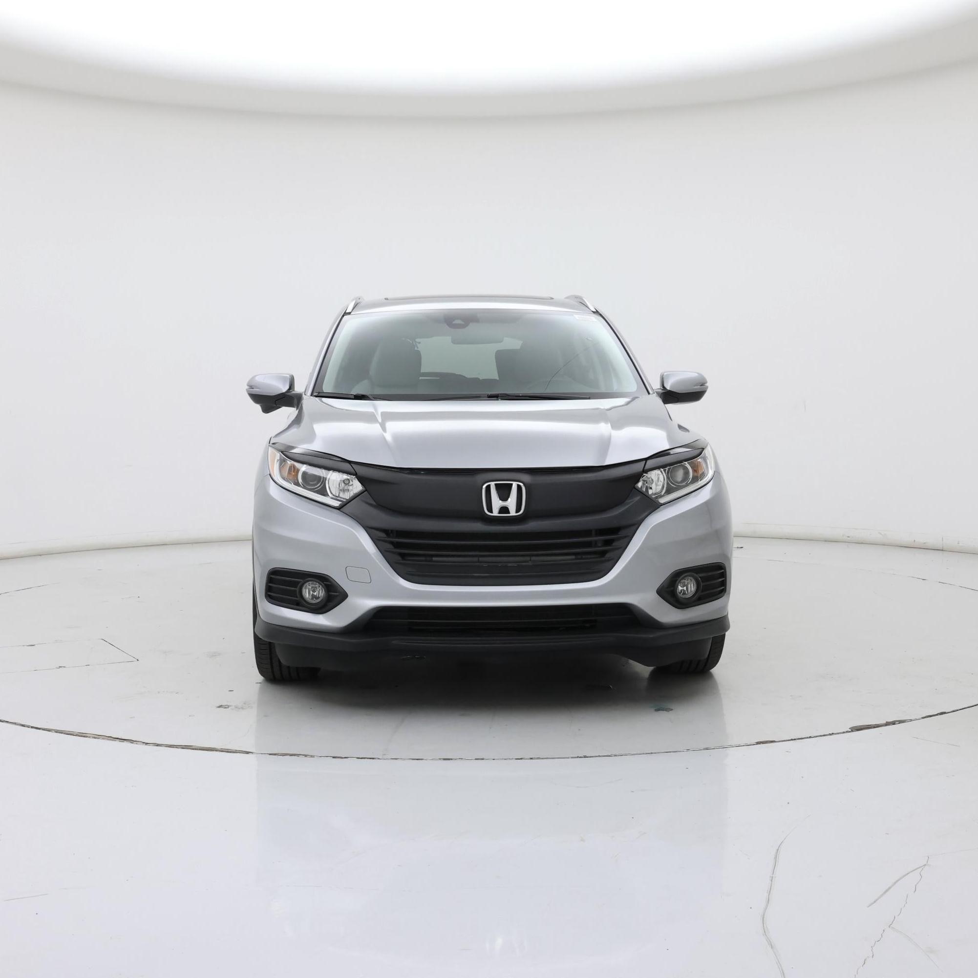 Thumbnail: 2020 Honda HR-V - 5