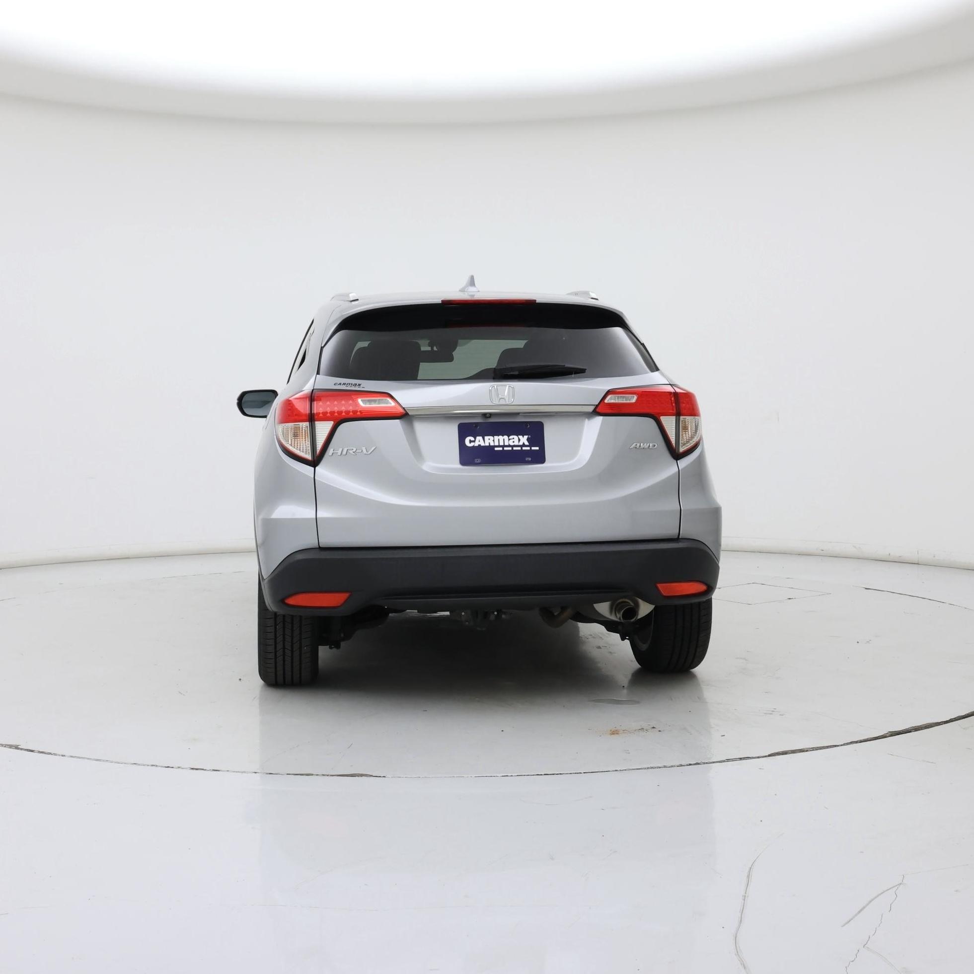 Thumbnail: 2020 Honda HR-V - 6