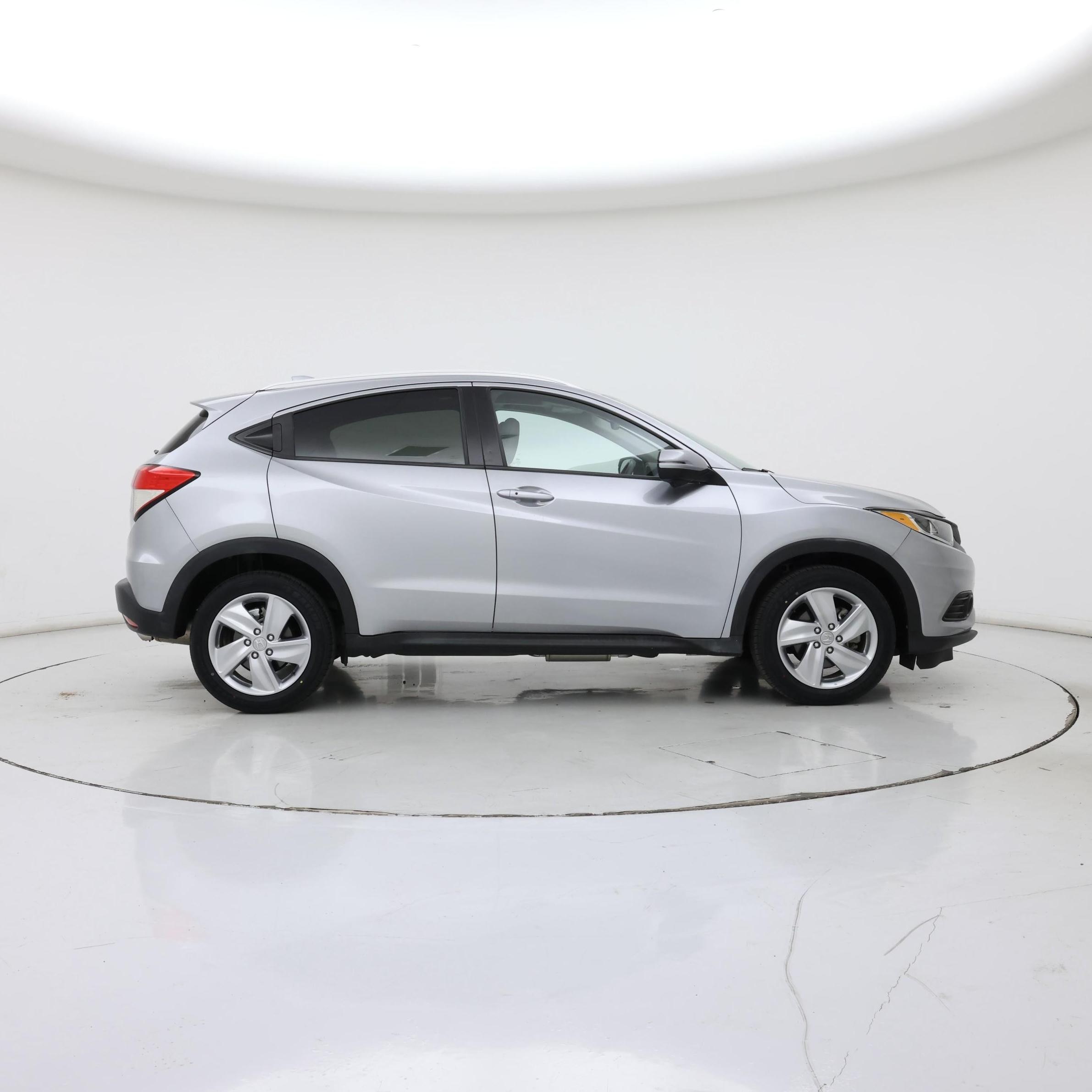 Thumbnail: 2020 Honda HR-V - 7