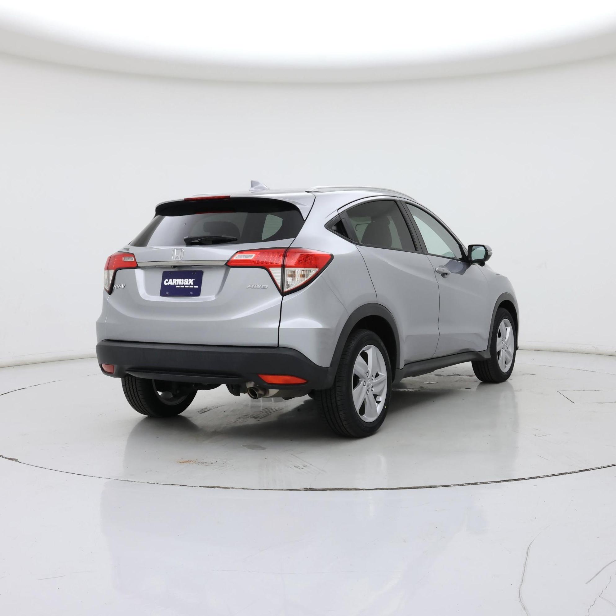 Thumbnail: 2020 Honda HR-V - 8