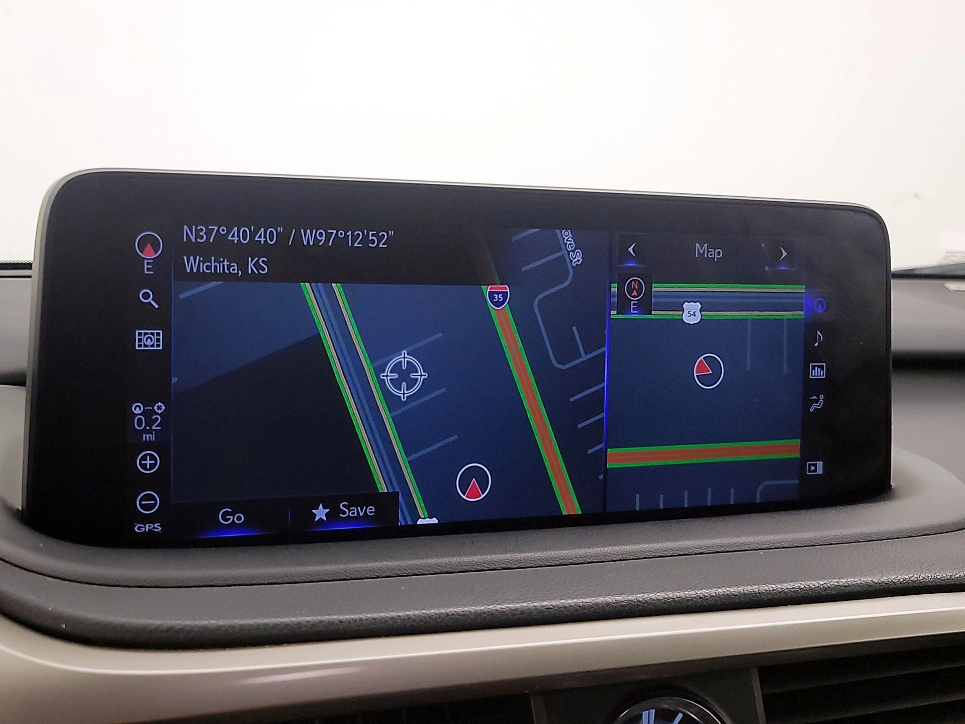 Thumbnail: 2020 Lexus RX - 14