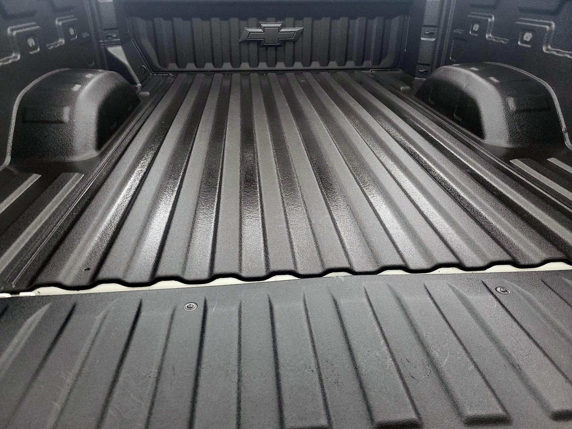 Thumbnail: 2022 Chevrolet Silverado 2500 - 20