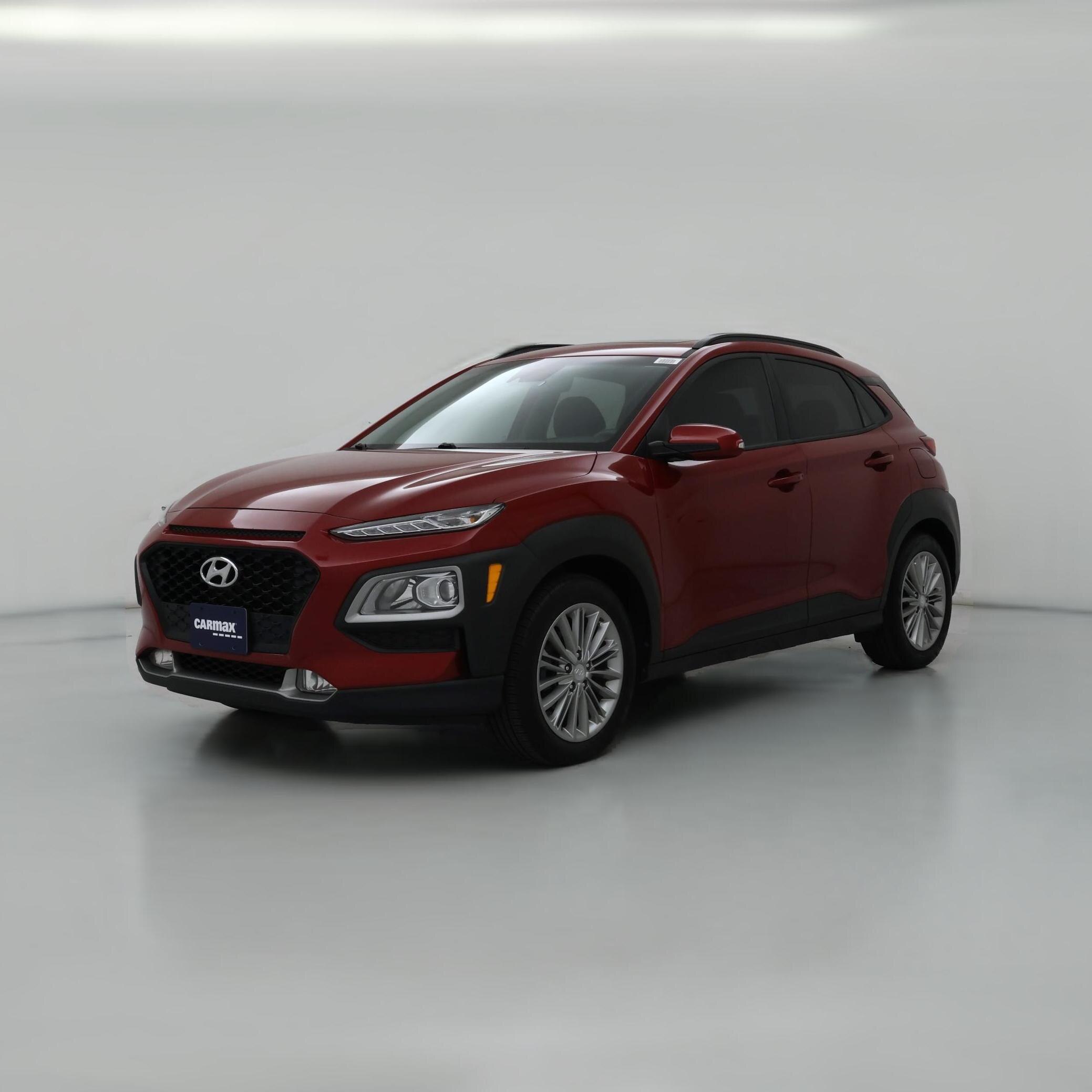 Thumbnail: 2020 Hyundai Kona - 1