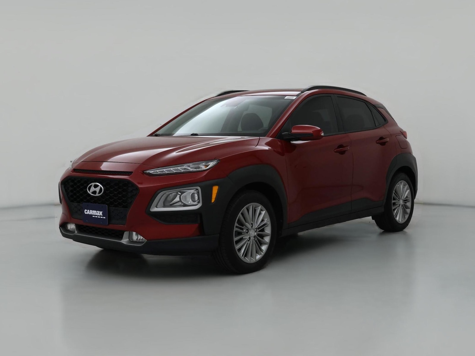 2020 Hyundai Kona