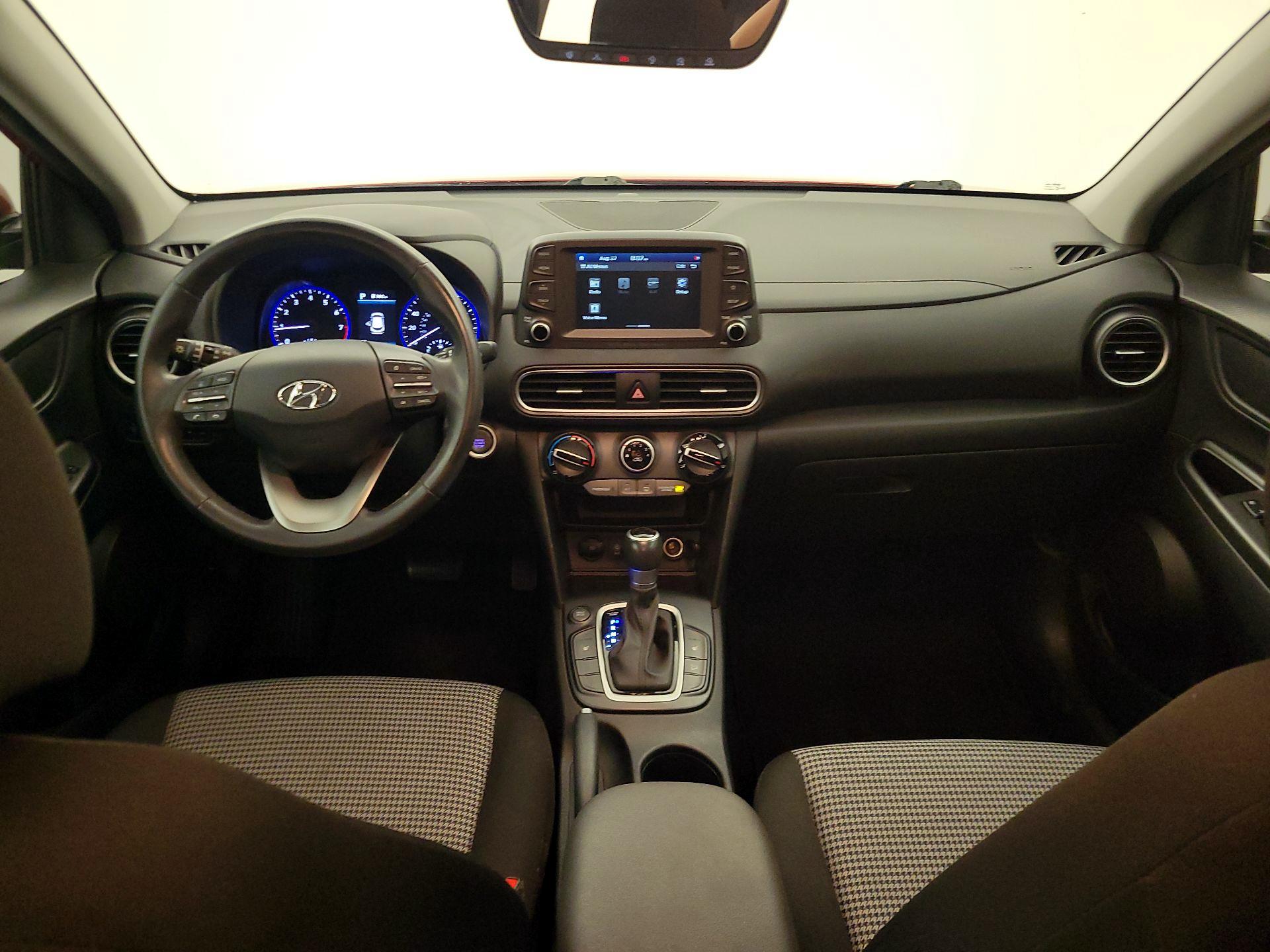 Thumbnail: 2020 Hyundai Kona - 9