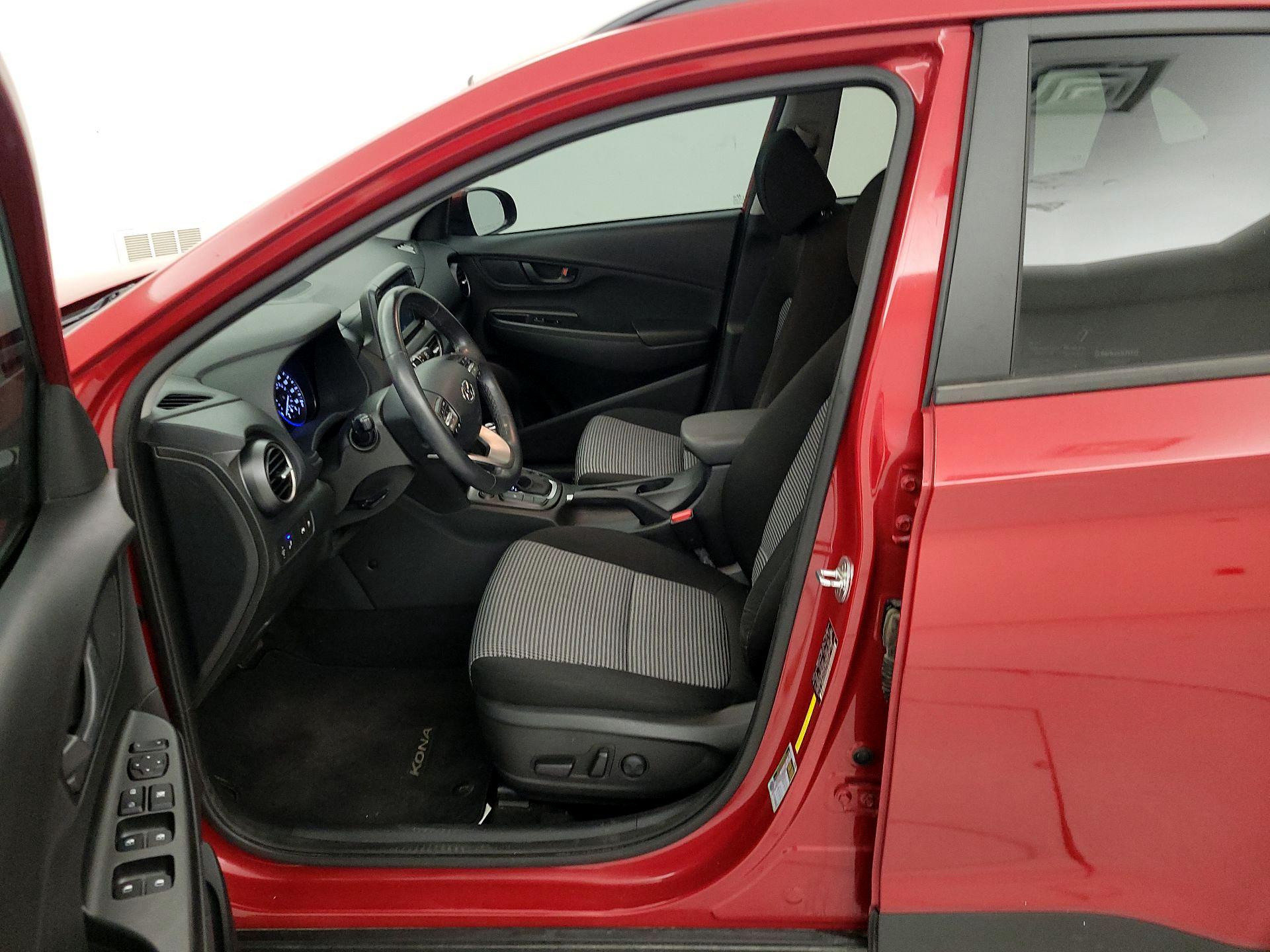 Thumbnail: 2020 Hyundai Kona - 11
