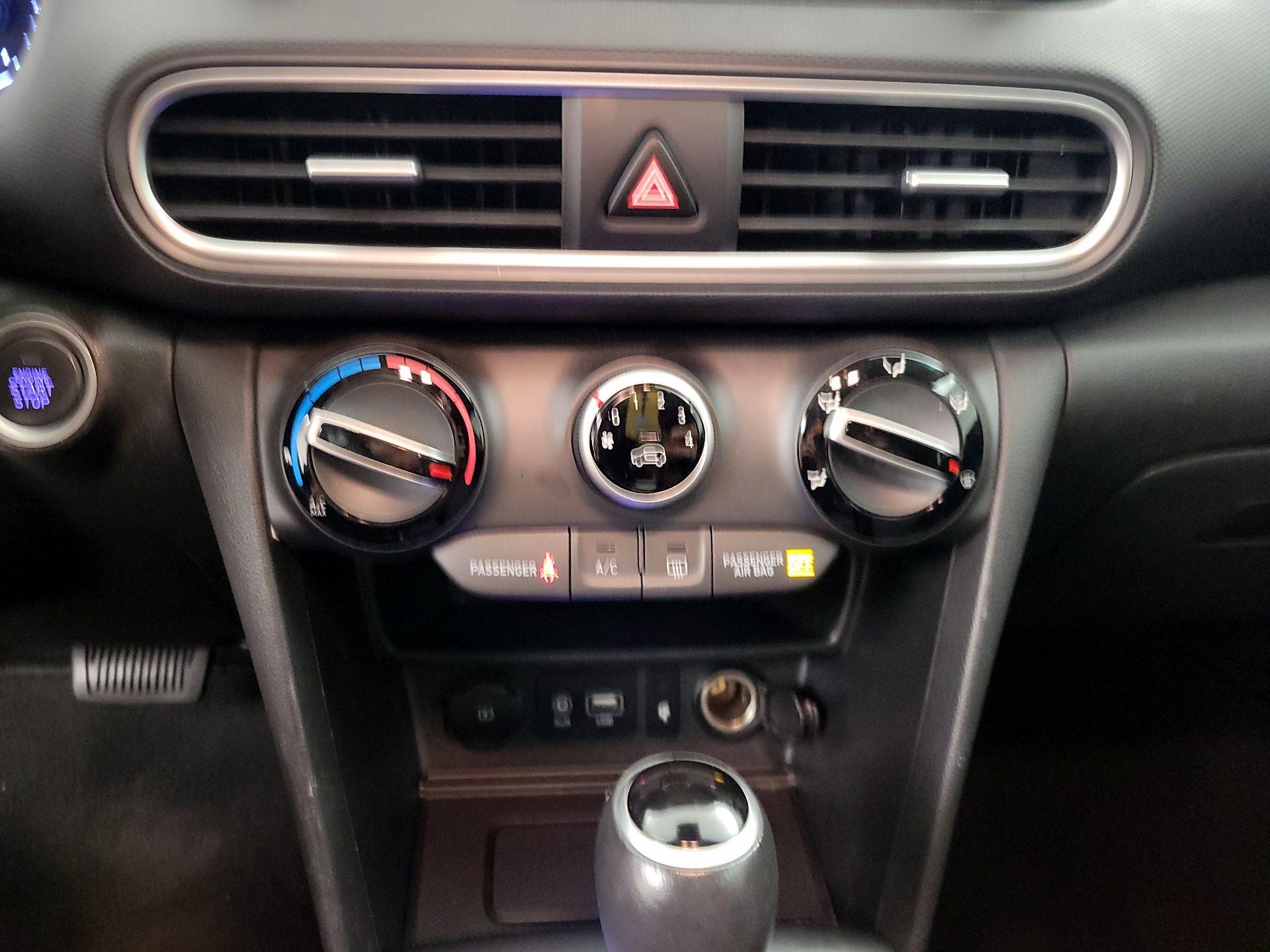 Thumbnail: 2020 Hyundai Kona - 16