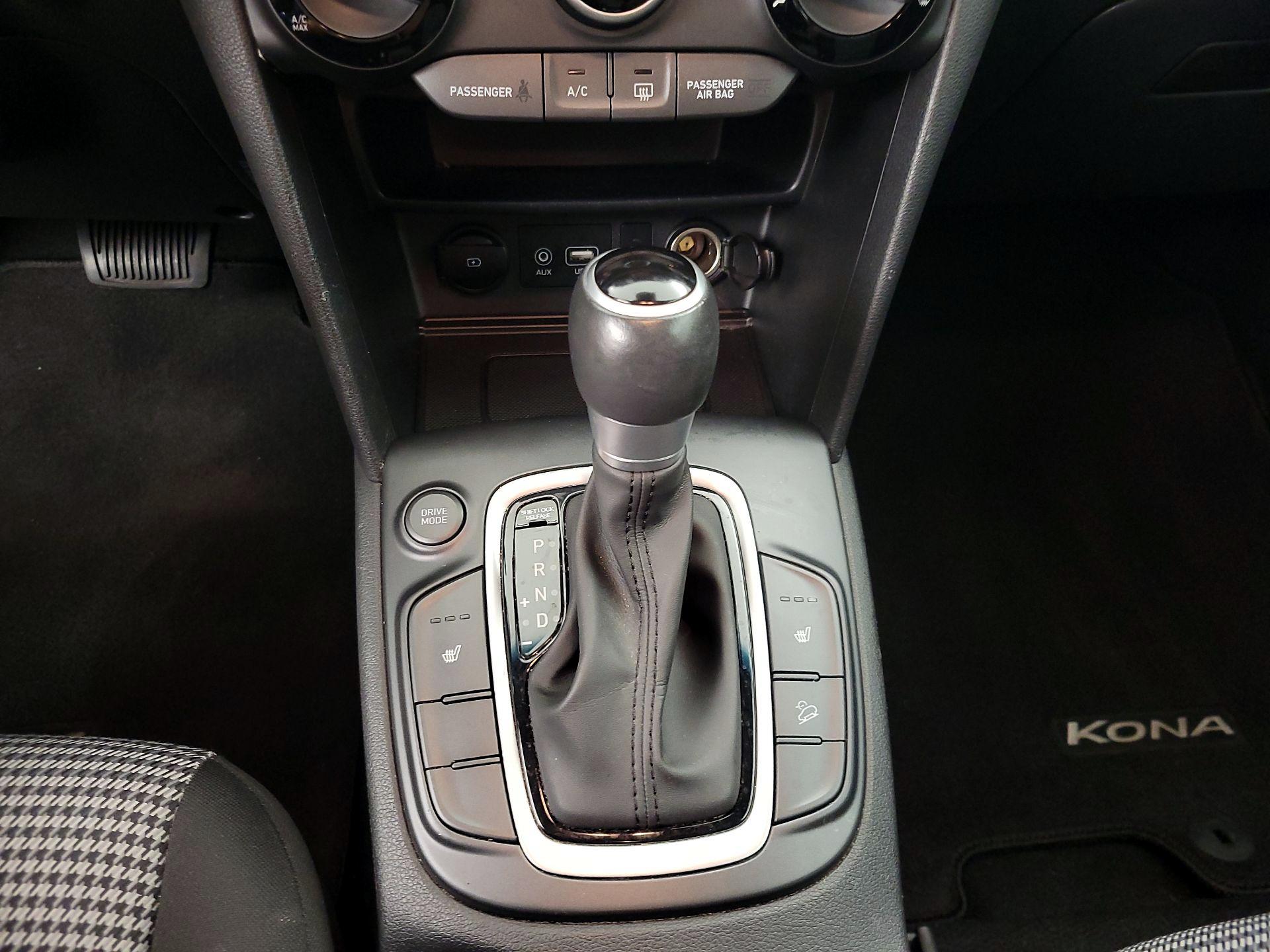 Thumbnail: 2020 Hyundai Kona - 17