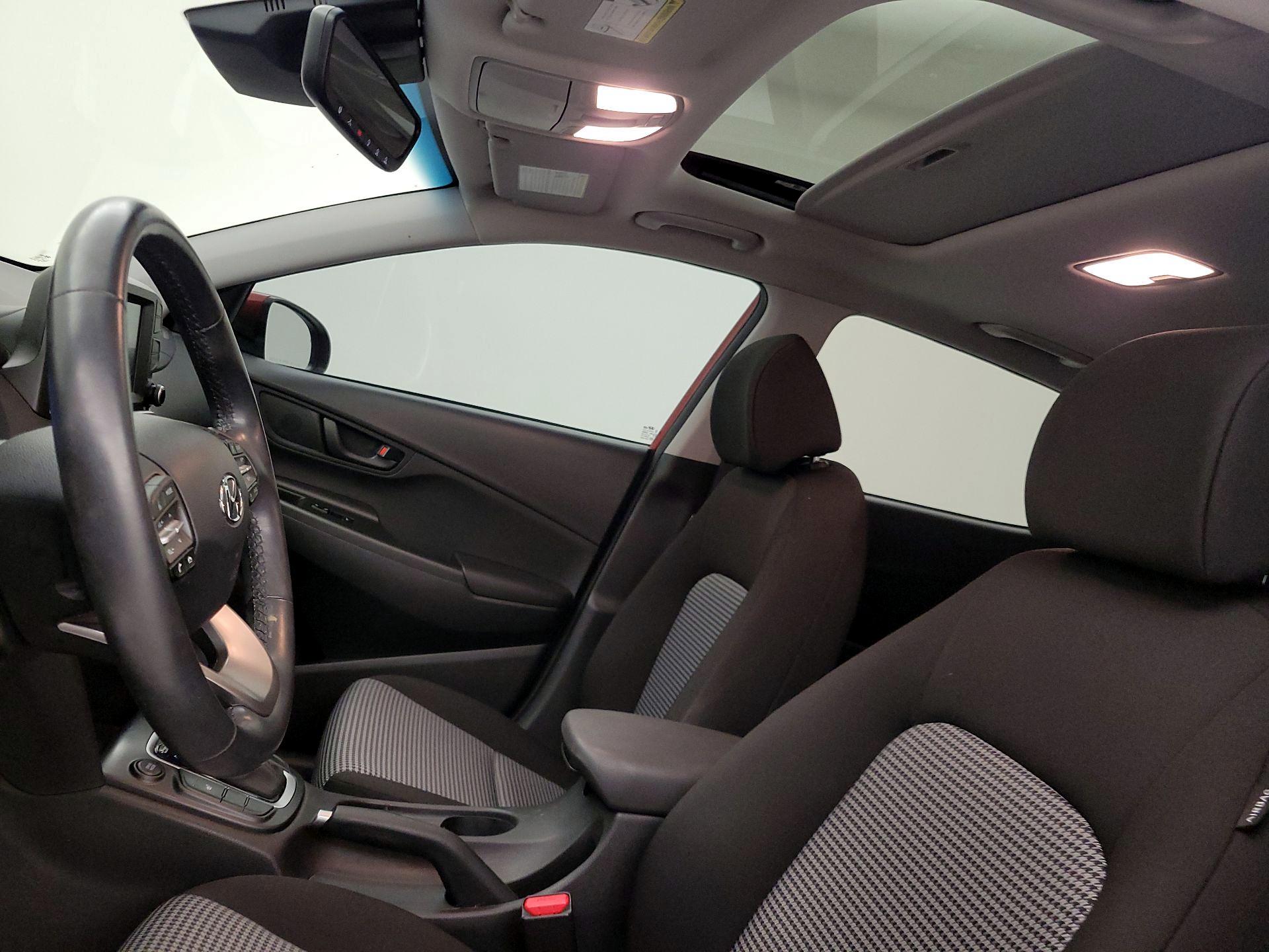 Thumbnail: 2020 Hyundai Kona - 19
